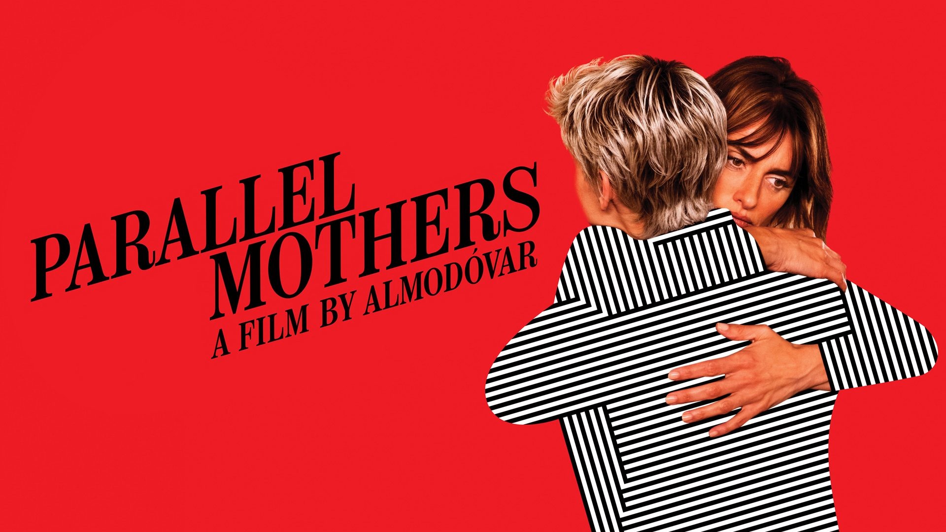 Parallel Mothers, Movie, Radio times, 2021, 1920x1080 Full HD Desktop