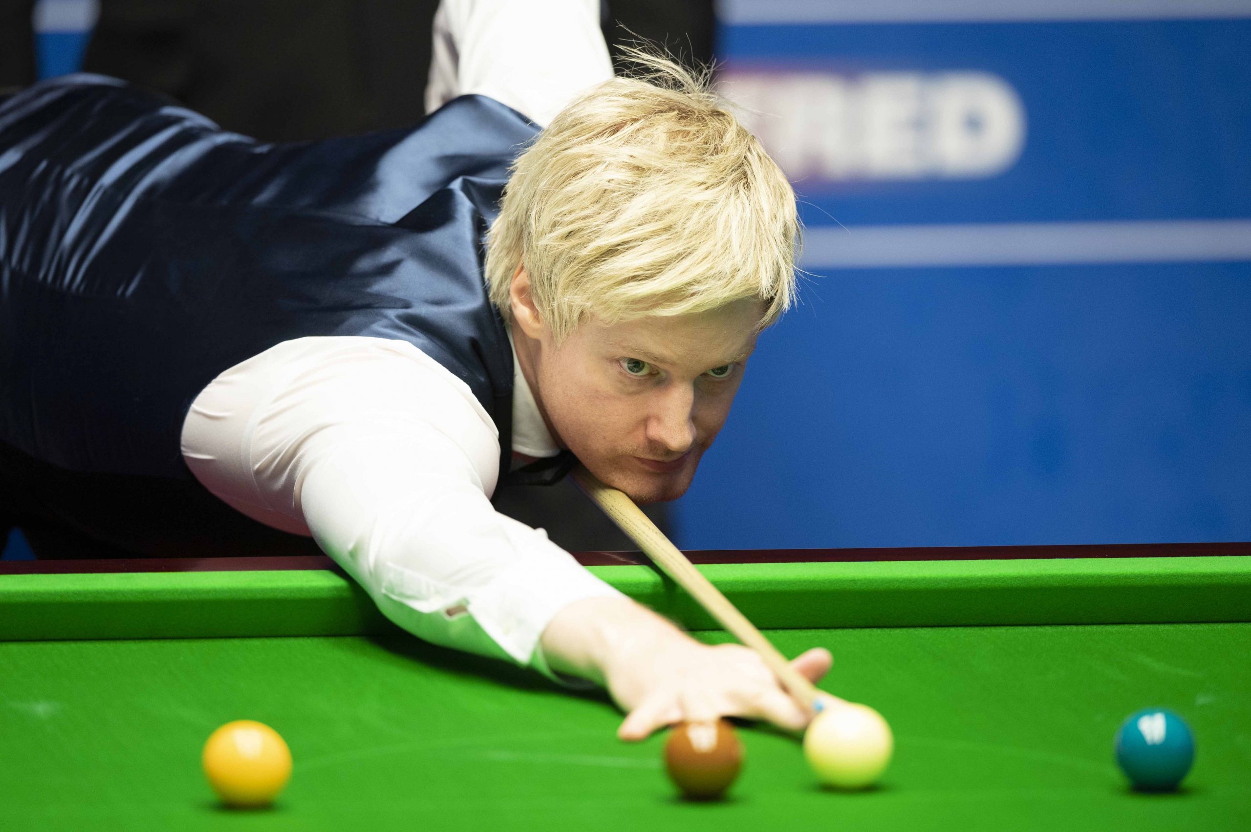 Neil Robertson, Snooker Wallpaper, 2560x1710 HD Desktop