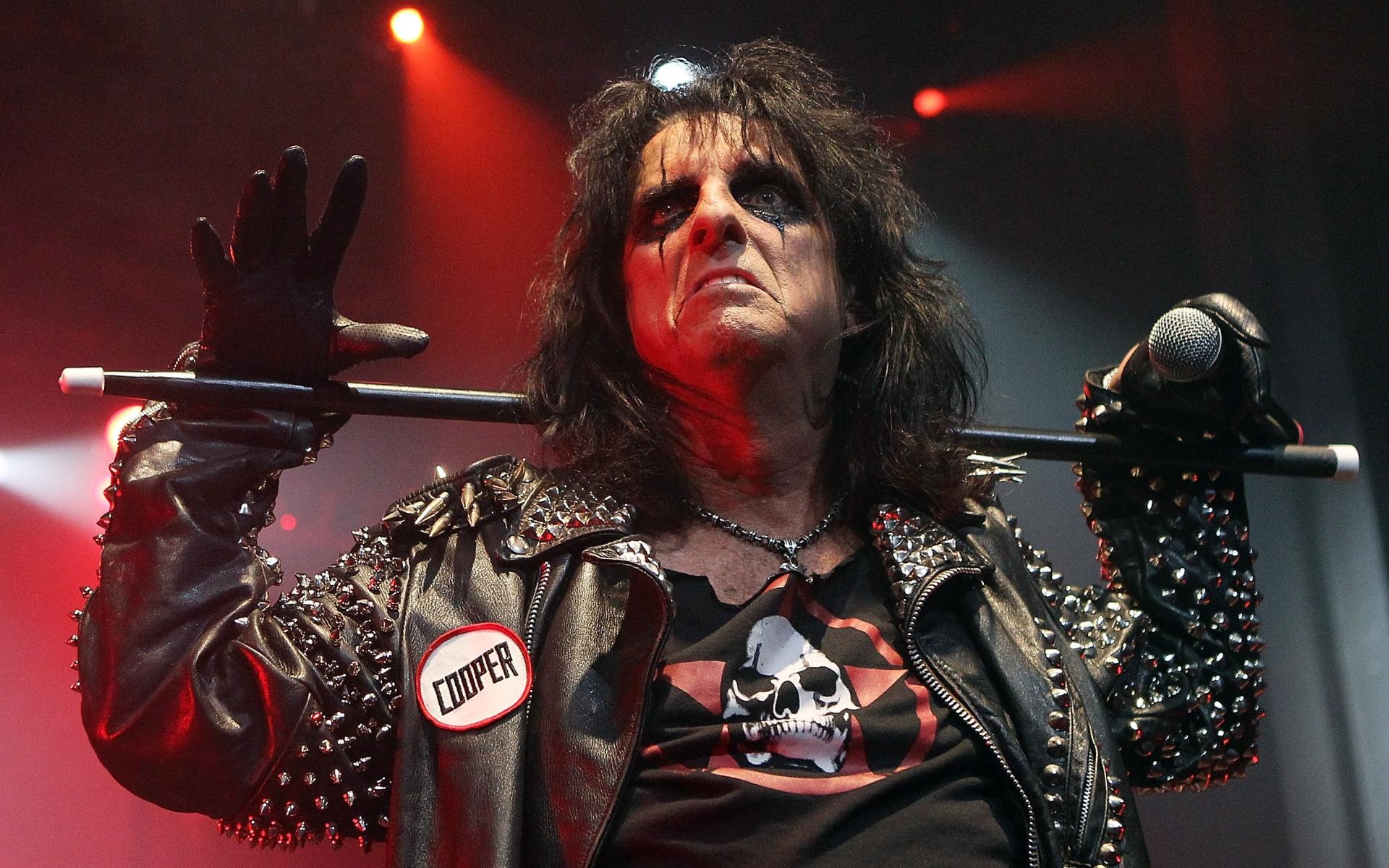 Alice Cooper, Free HD wallpapers, Stunning backgrounds, 1920x1200 HD Desktop