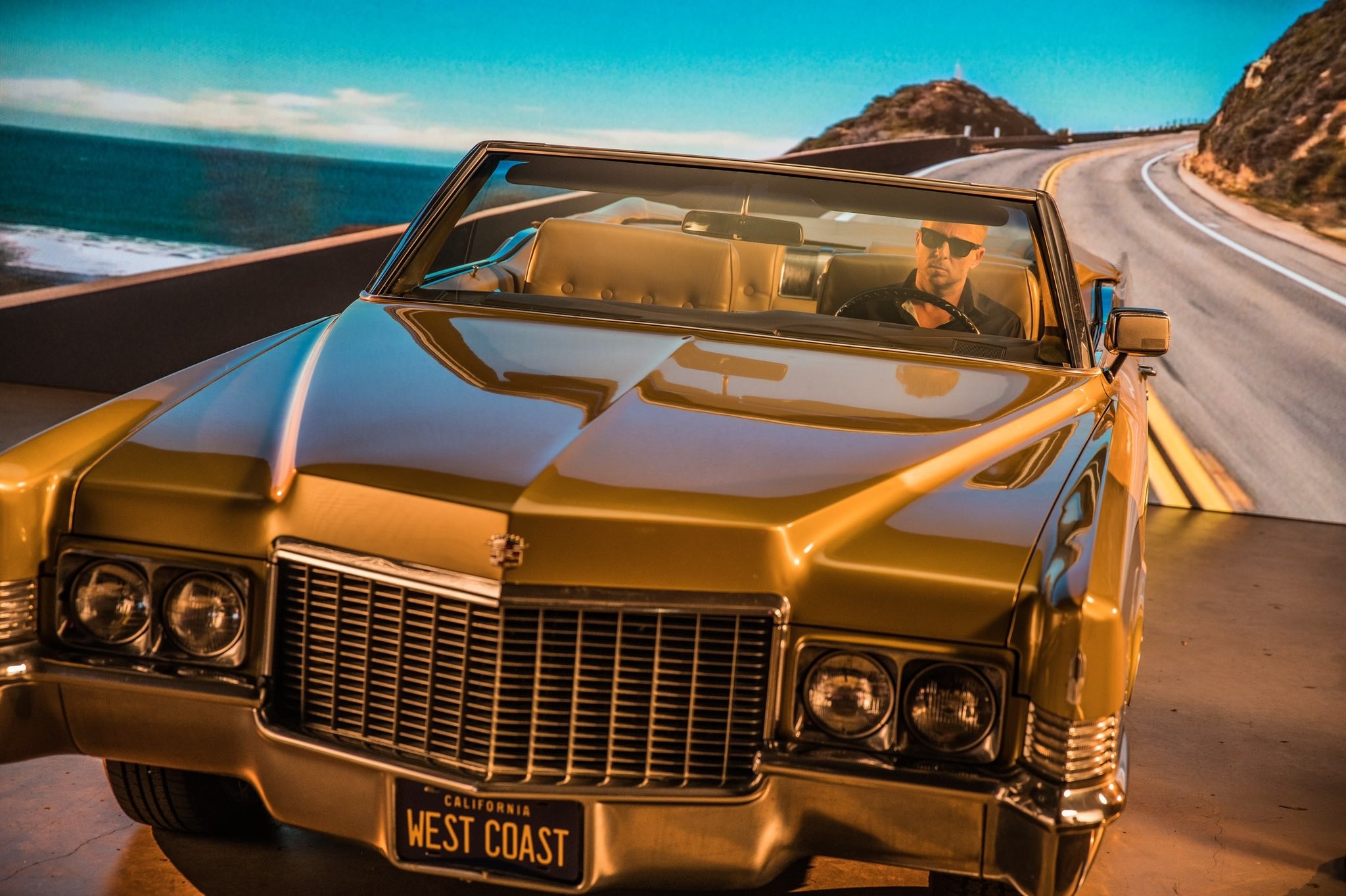 West Coast, OneRepublic Wallpaper, 2050x1370 HD Desktop