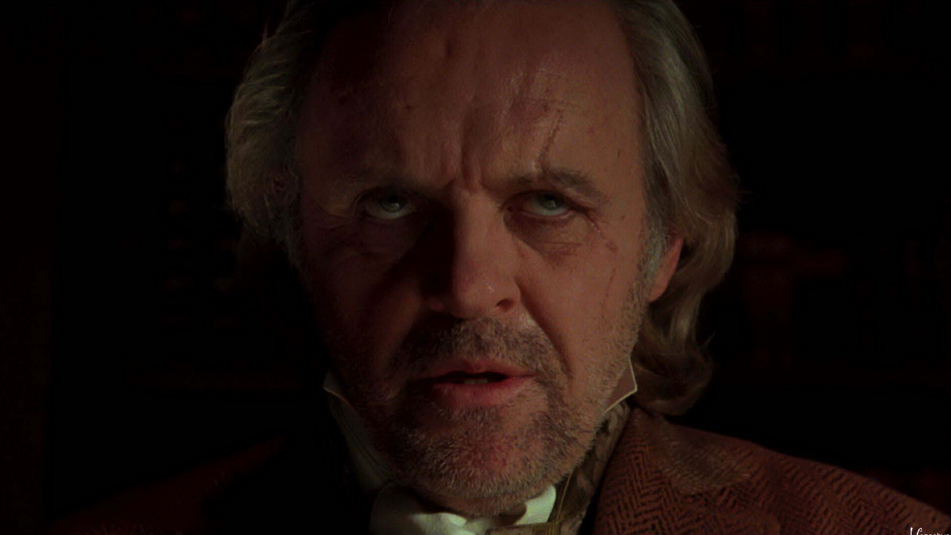 Anthony Hopkins, Van Helsing's mentor, Ancient wisdom, Legendary character, 1920x1080 Full HD Desktop