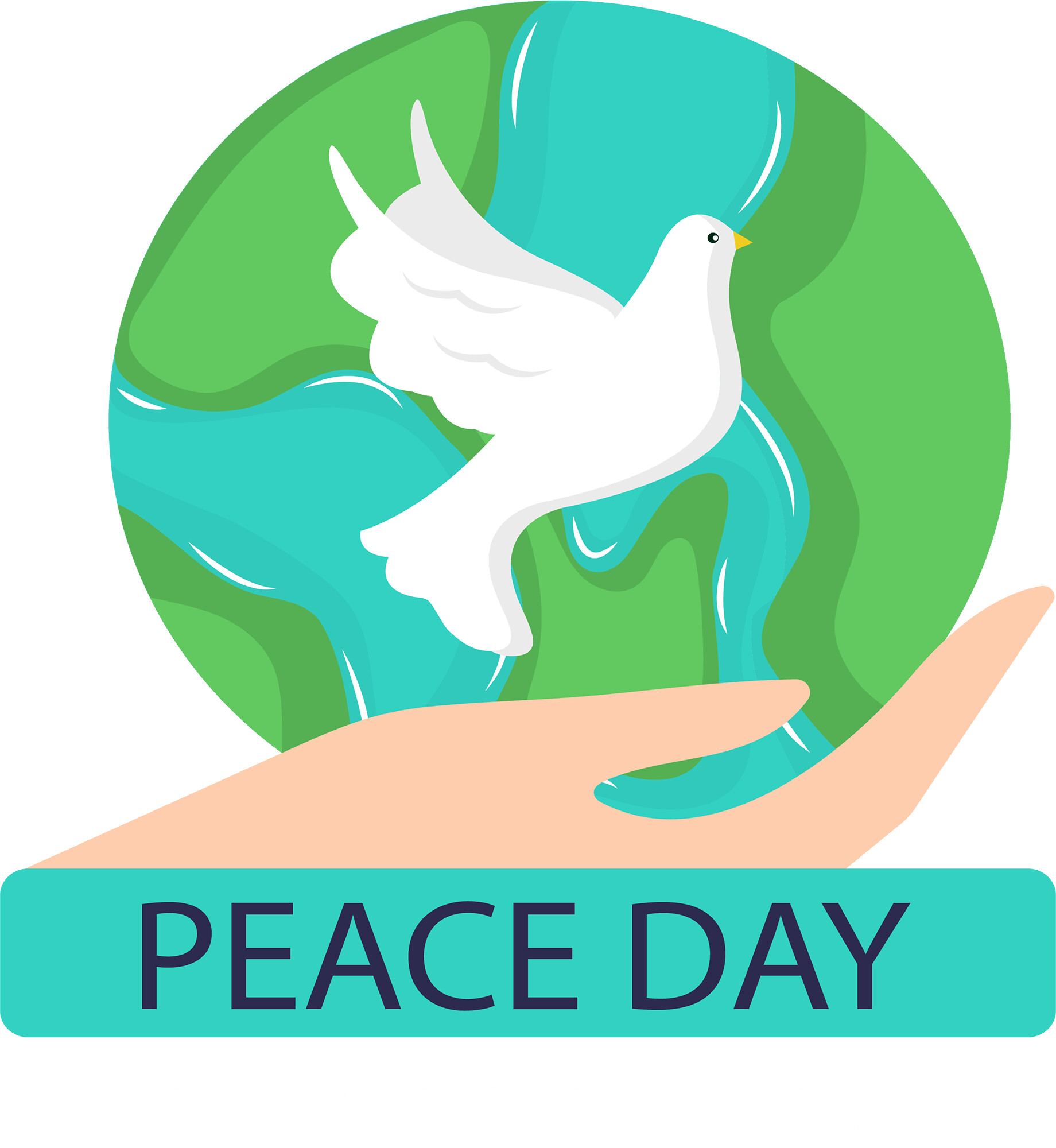 Peace Day, International peace, PNG download, Free, 1840x2000 HD Phone