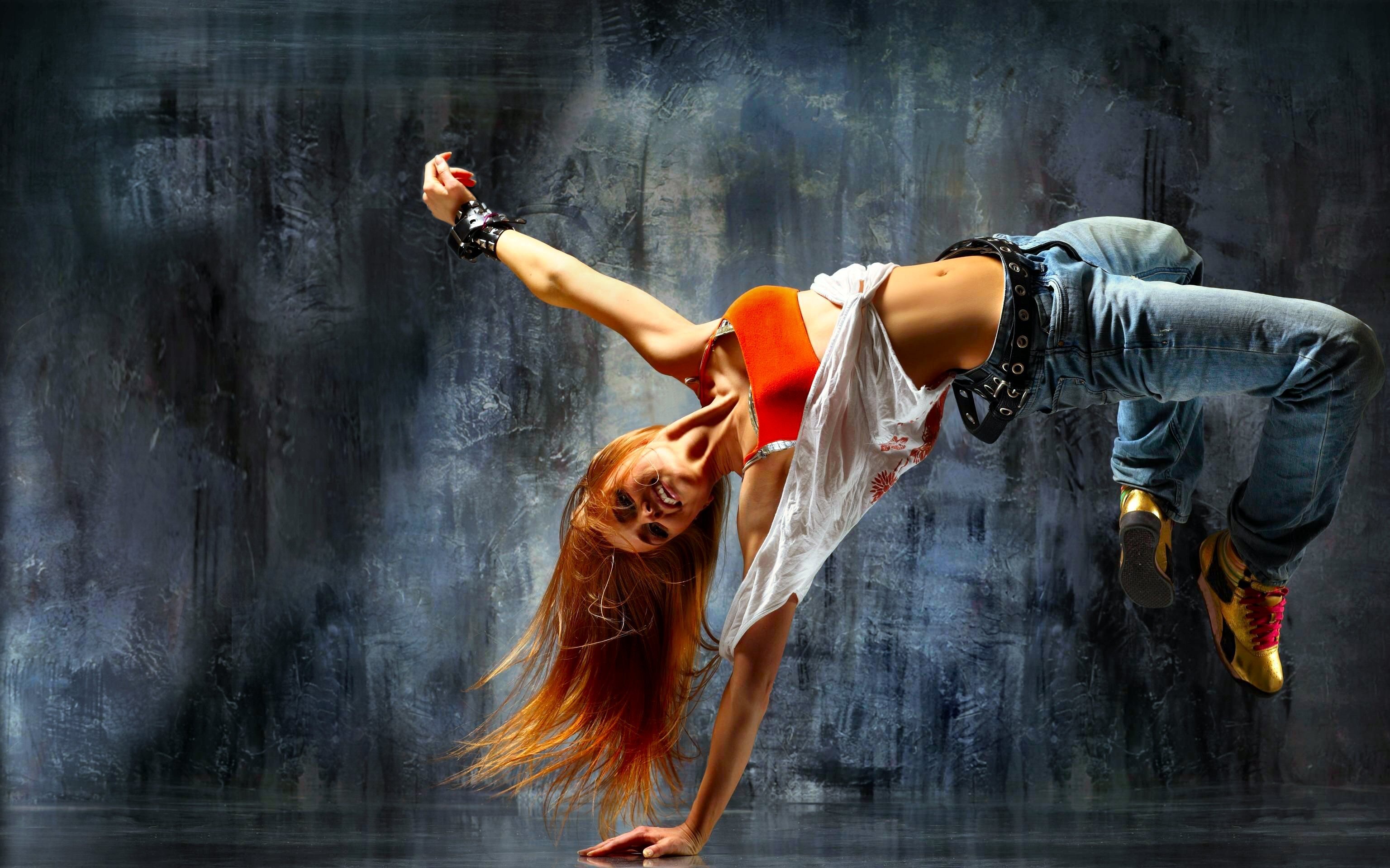 Hip hop, Street Dance Wallpaper, 3080x1920 HD Desktop