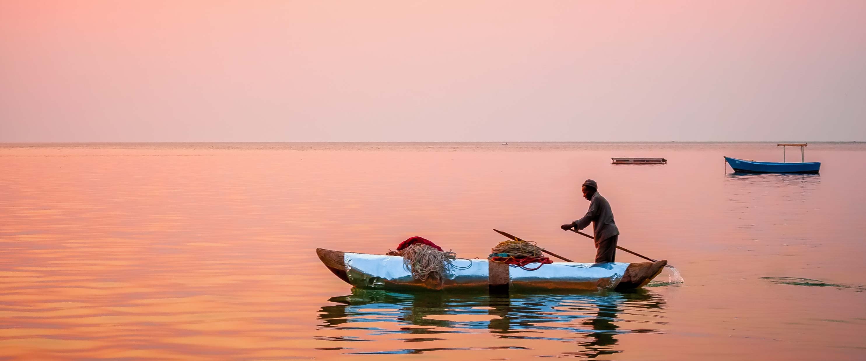 Lake Malawi, Adore Africa, Tropical paradise, Exotic wildlife, 2970x1240 Dual Screen Desktop