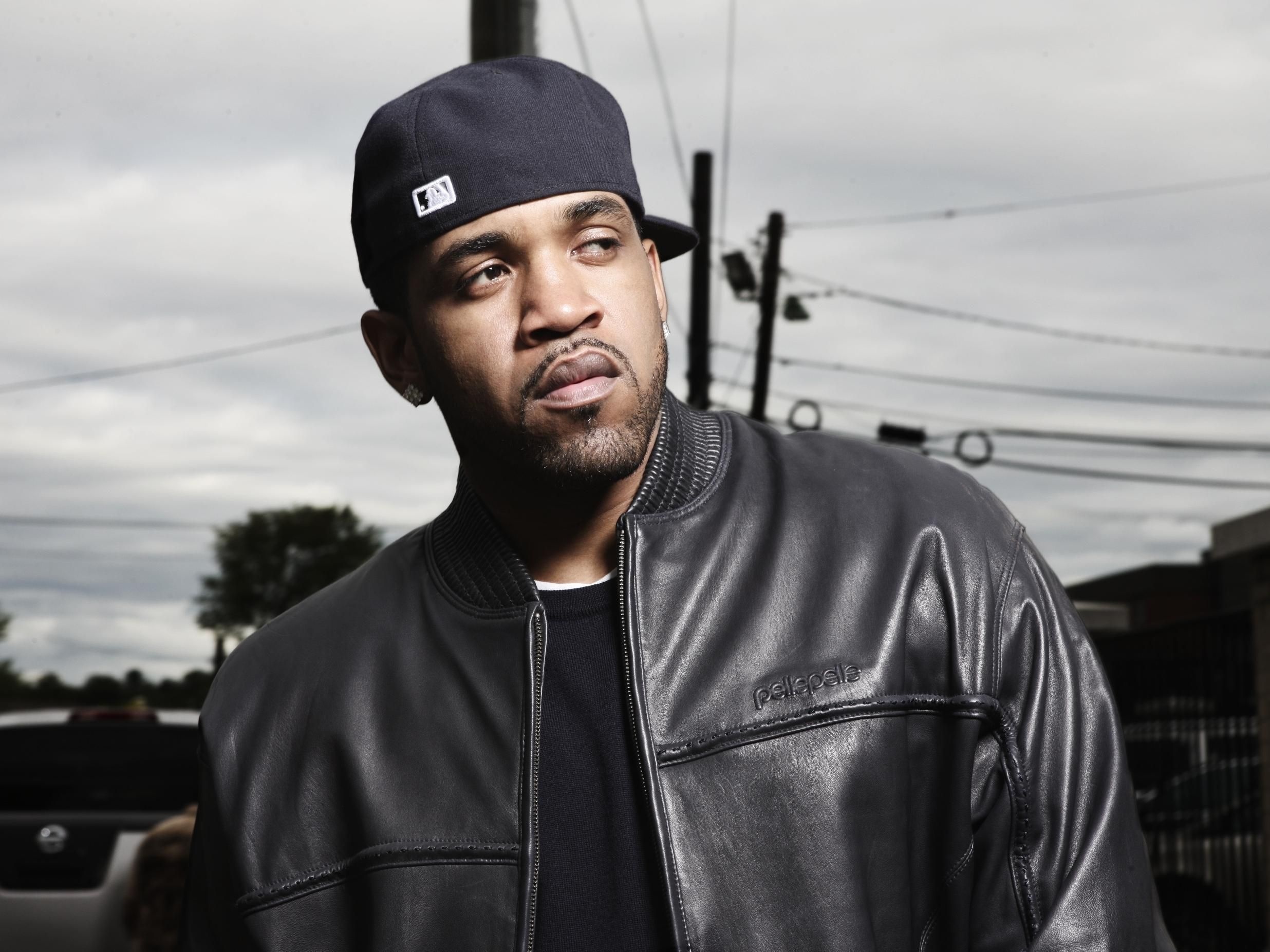 Lloyd Banks Wallpapers 2480x1860