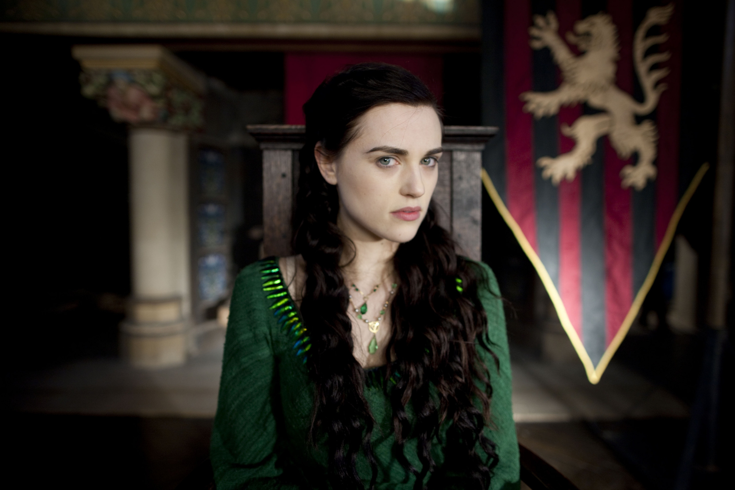 Katie McGrath, Morgana, Photo, Fanpop, 2560x1710 HD Desktop