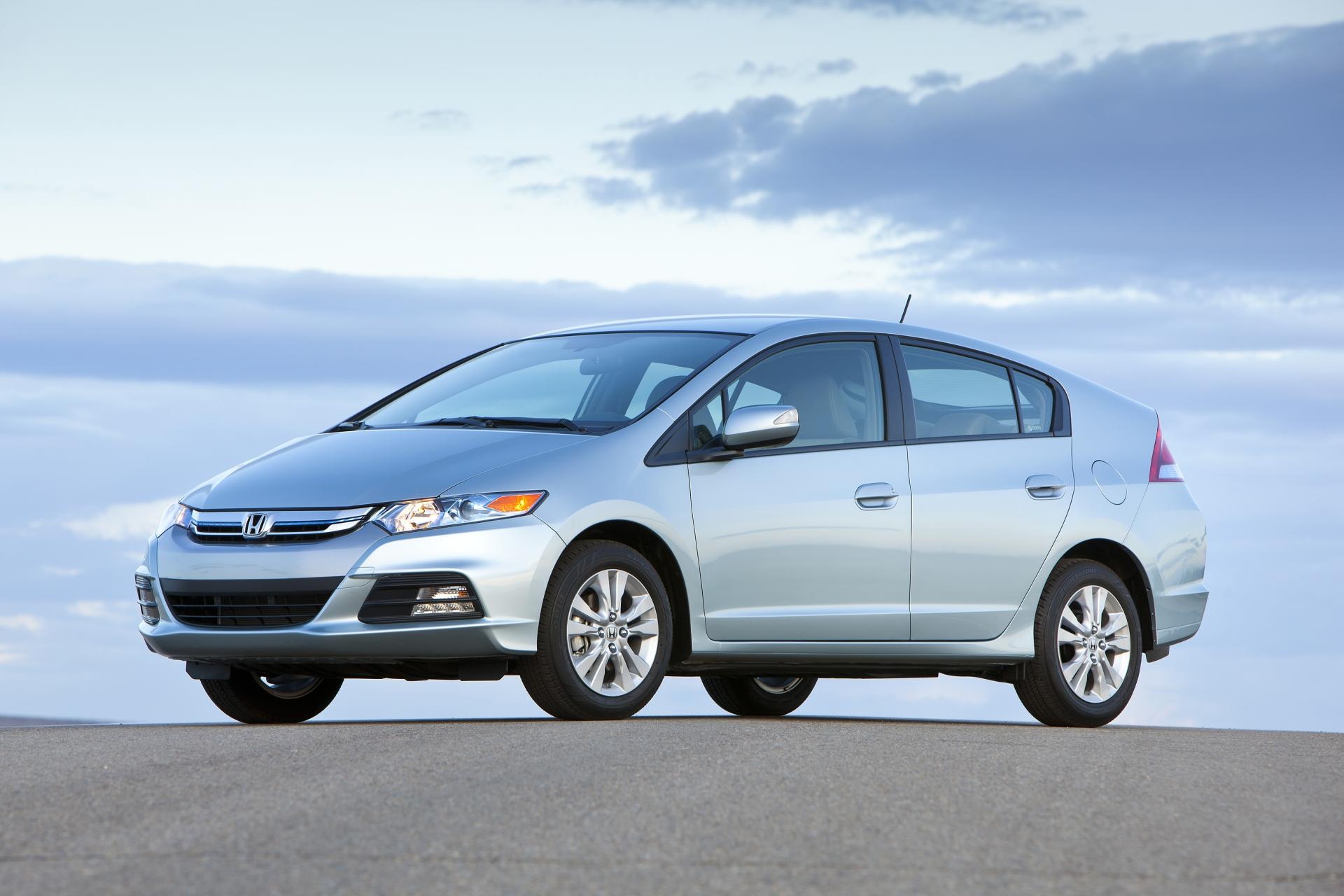 Honda Insight, Insight model, Latest news, Eco-friendly, 1920x1280 HD Desktop