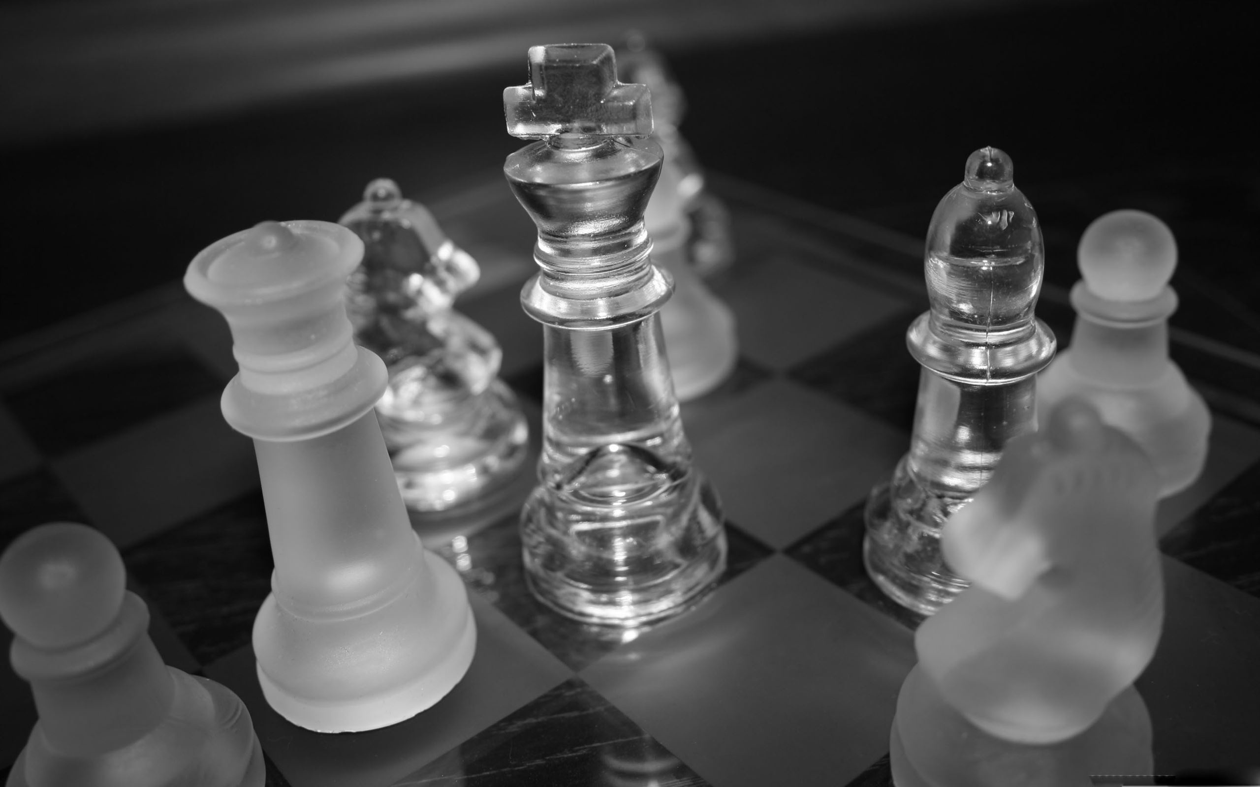 Best Chess, Mac wallpapers free, Elegant aesthetics, Captivating gameplay, 2560x1600 HD Desktop