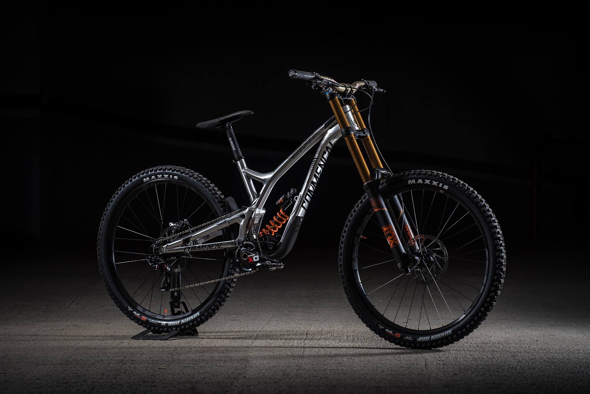 Commencal, News, 2050x1370 HD Desktop