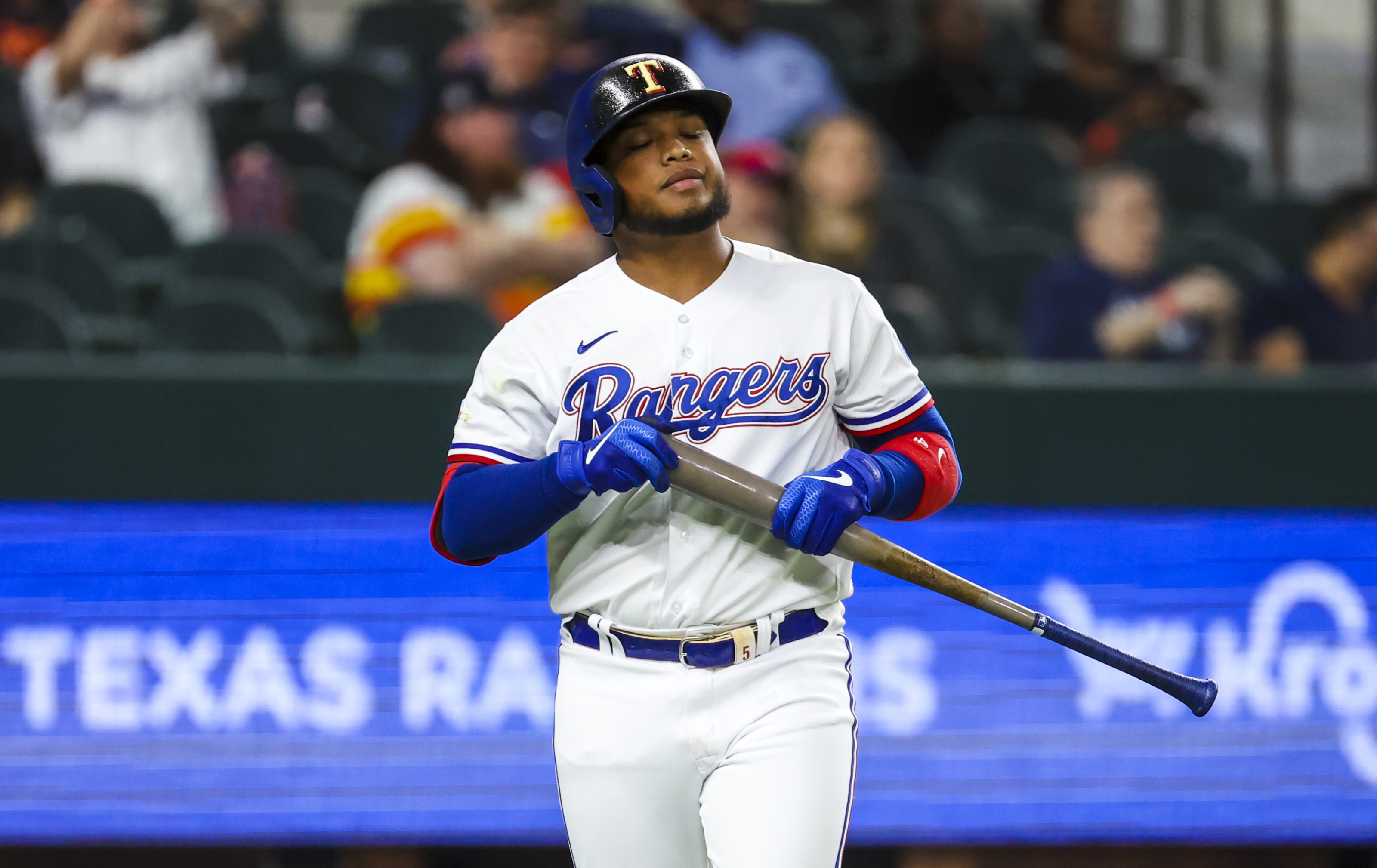 Texas Rangers, Sports team, Willie Calhoun trade, New opportunities, 3200x2020 HD Desktop