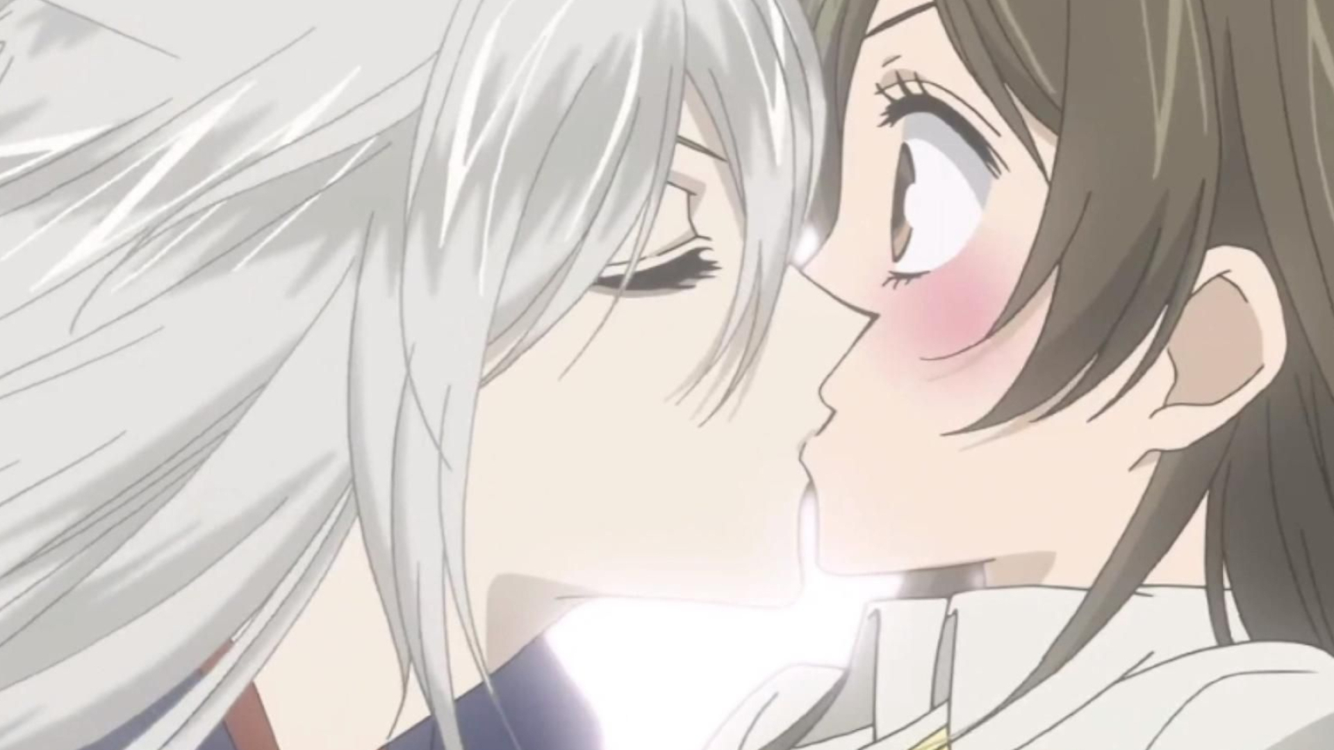 Kamisama, TNG anime, Captivating shows, Anime enthusiasts, 1920x1080 Full HD Desktop