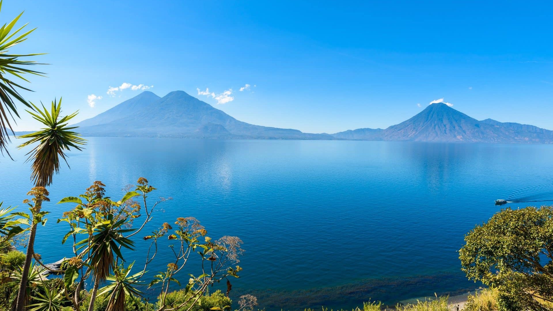 The Great Mayan March, Hiking tour of Guatemala, Terra Guatemala, Local travel agency, 1920x1080 Full HD Desktop