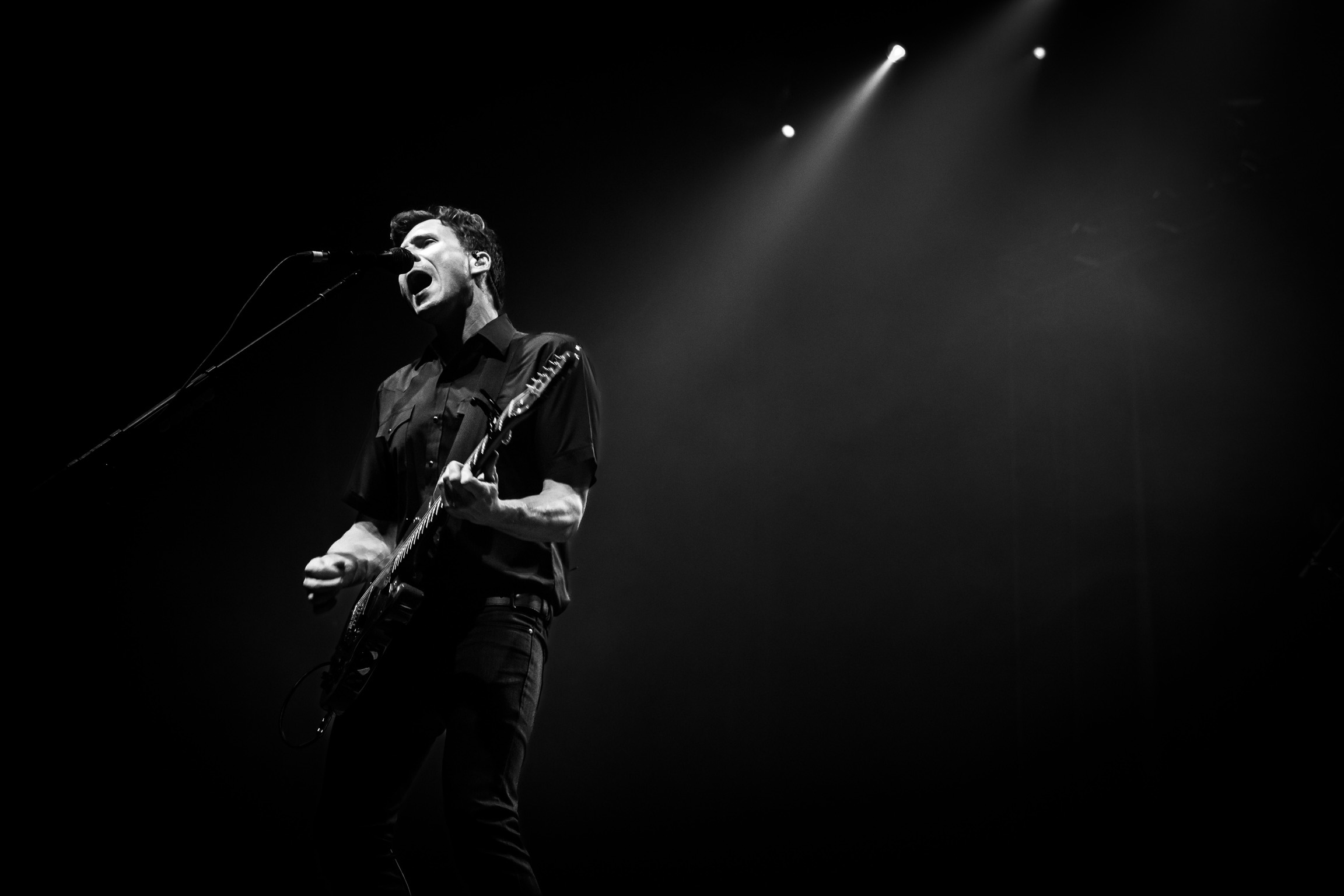 Jimmy Eat World Band, Music artists, Surviving the Hurt tour, Exclusive coverage, 2310x1540 HD Desktop