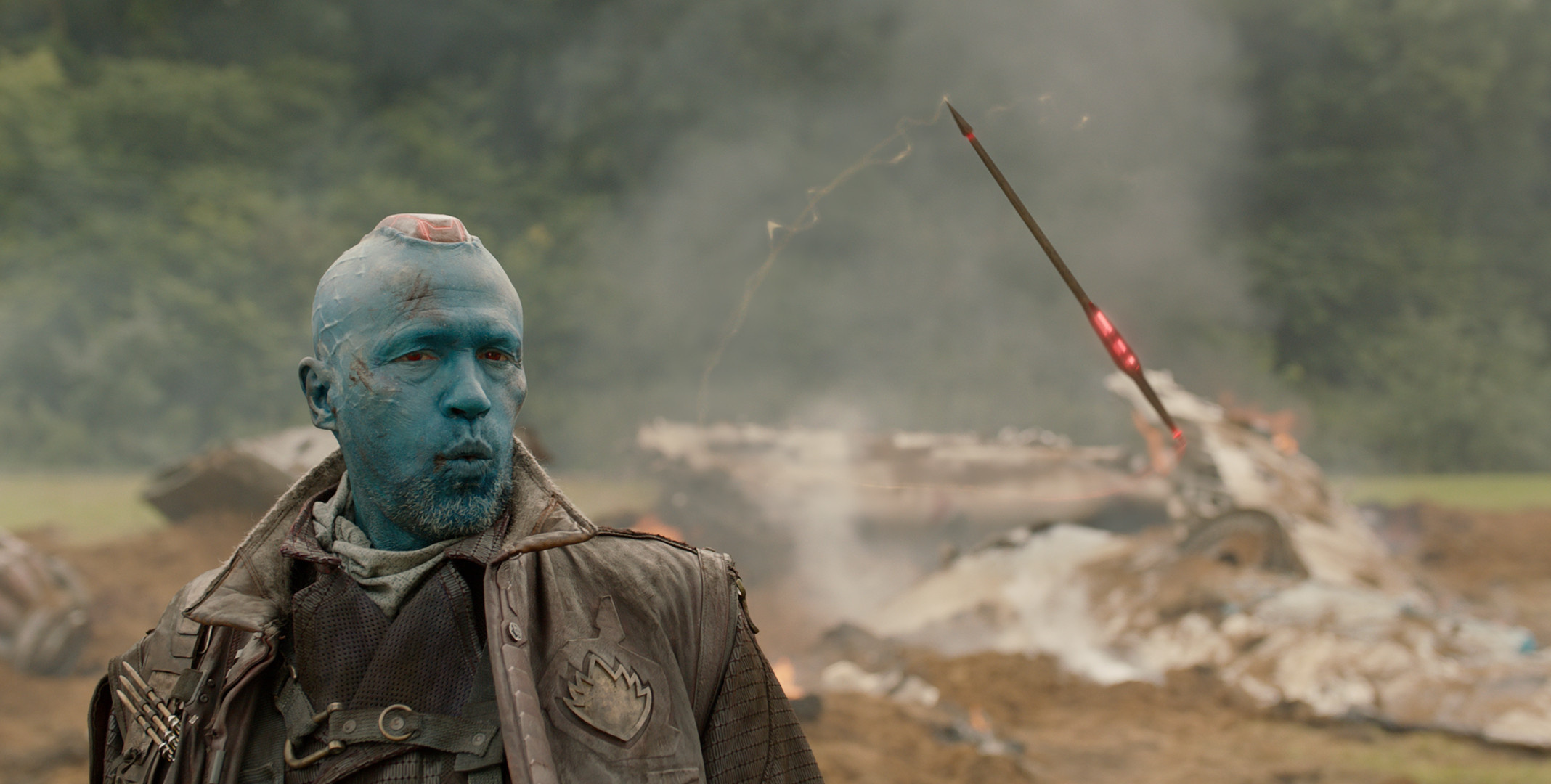 Yondu, Latest HD wallpapers, Comics, 2140x1080 HD Desktop