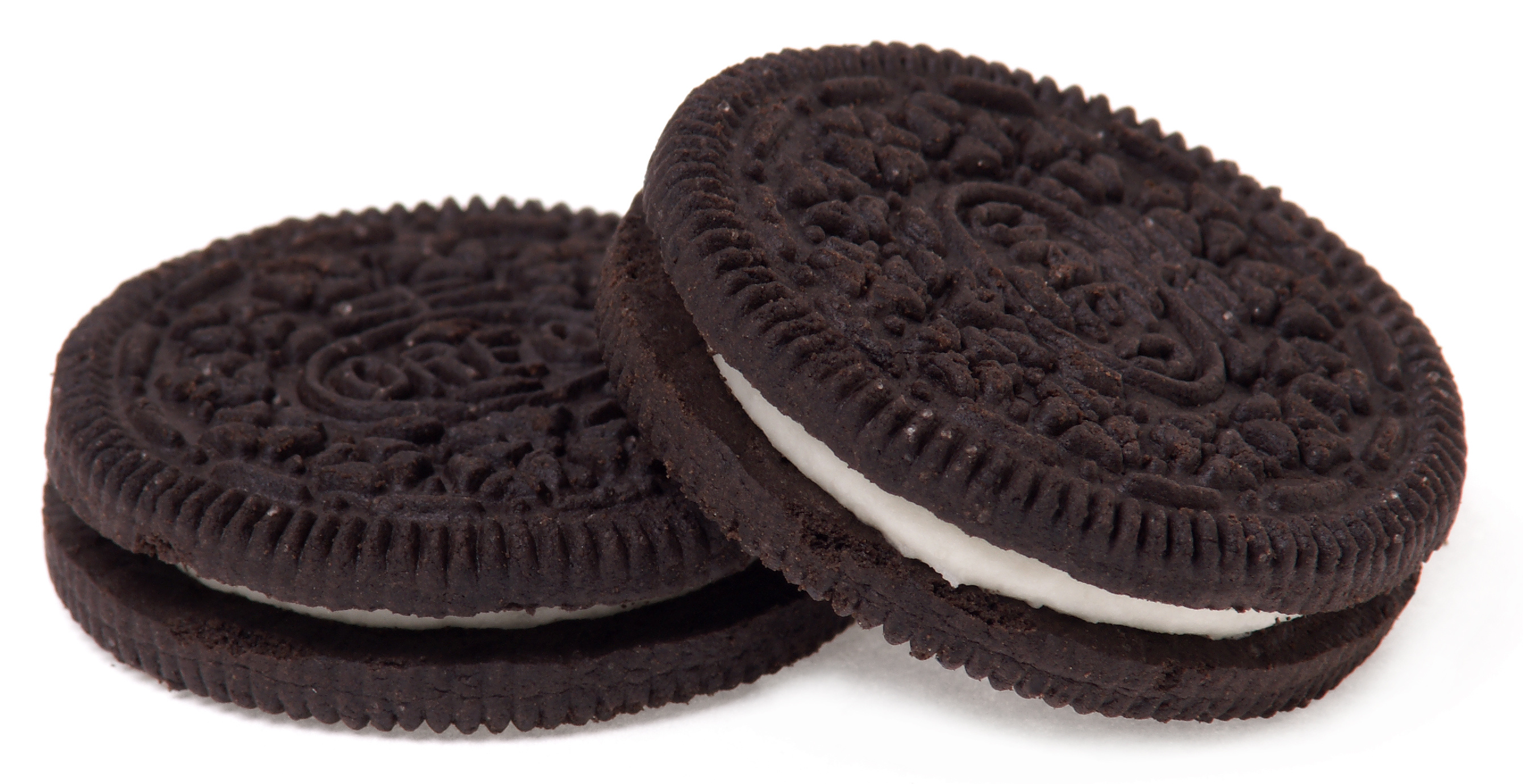 Oreo fan art, Creative photography, Fanpop community, Oreo appreciation, 2680x1380 HD Desktop
