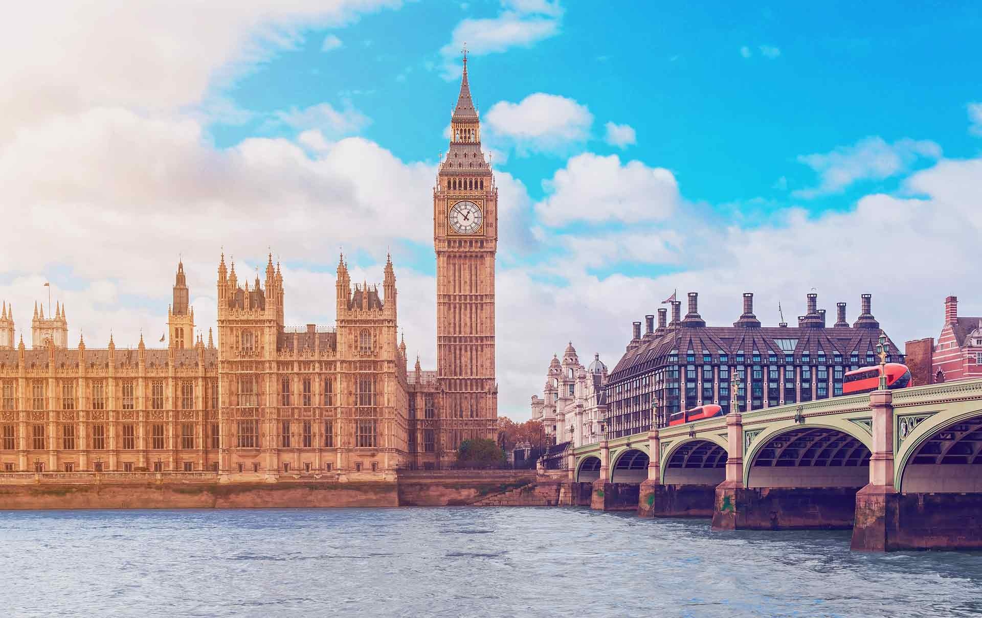 Big Ben, History of London, Grter ikone, Iconic structure, 1920x1210 HD Desktop