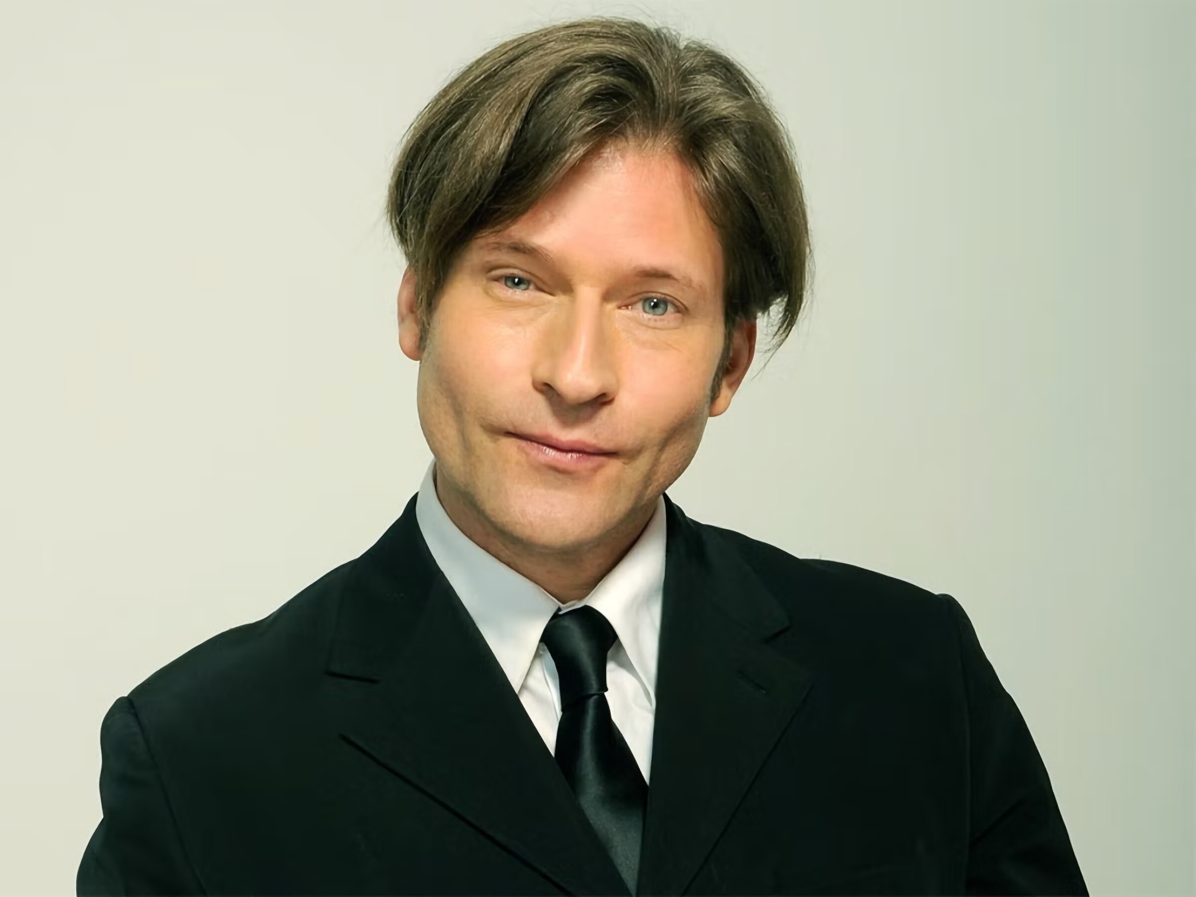 Crispin Glover, Movies, Actor, Eccentric, 2400x1800 HD Desktop