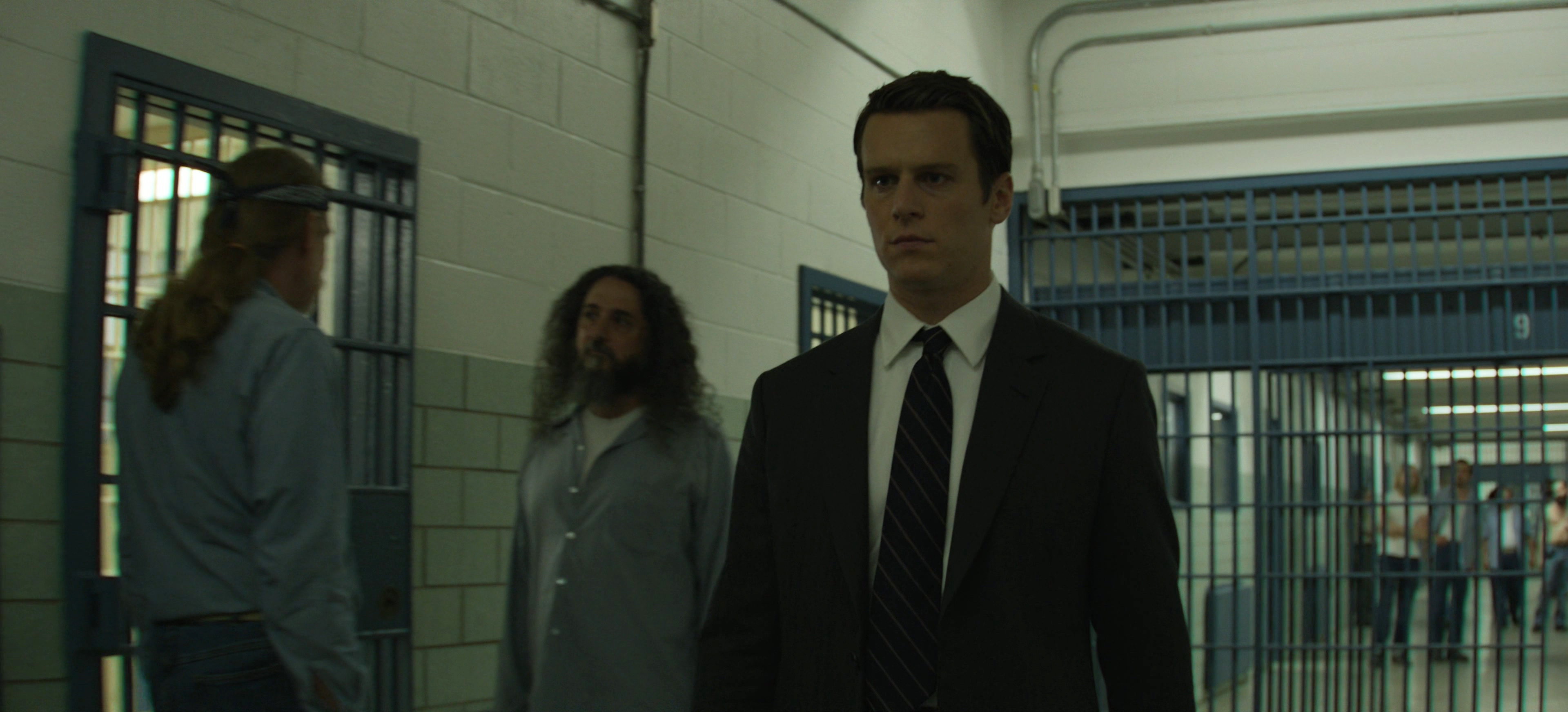 Analytical exploration, David Fincher's masterpiece, Intricate storytelling, Serial killer psychology, 3840x1750 Dual Screen Desktop