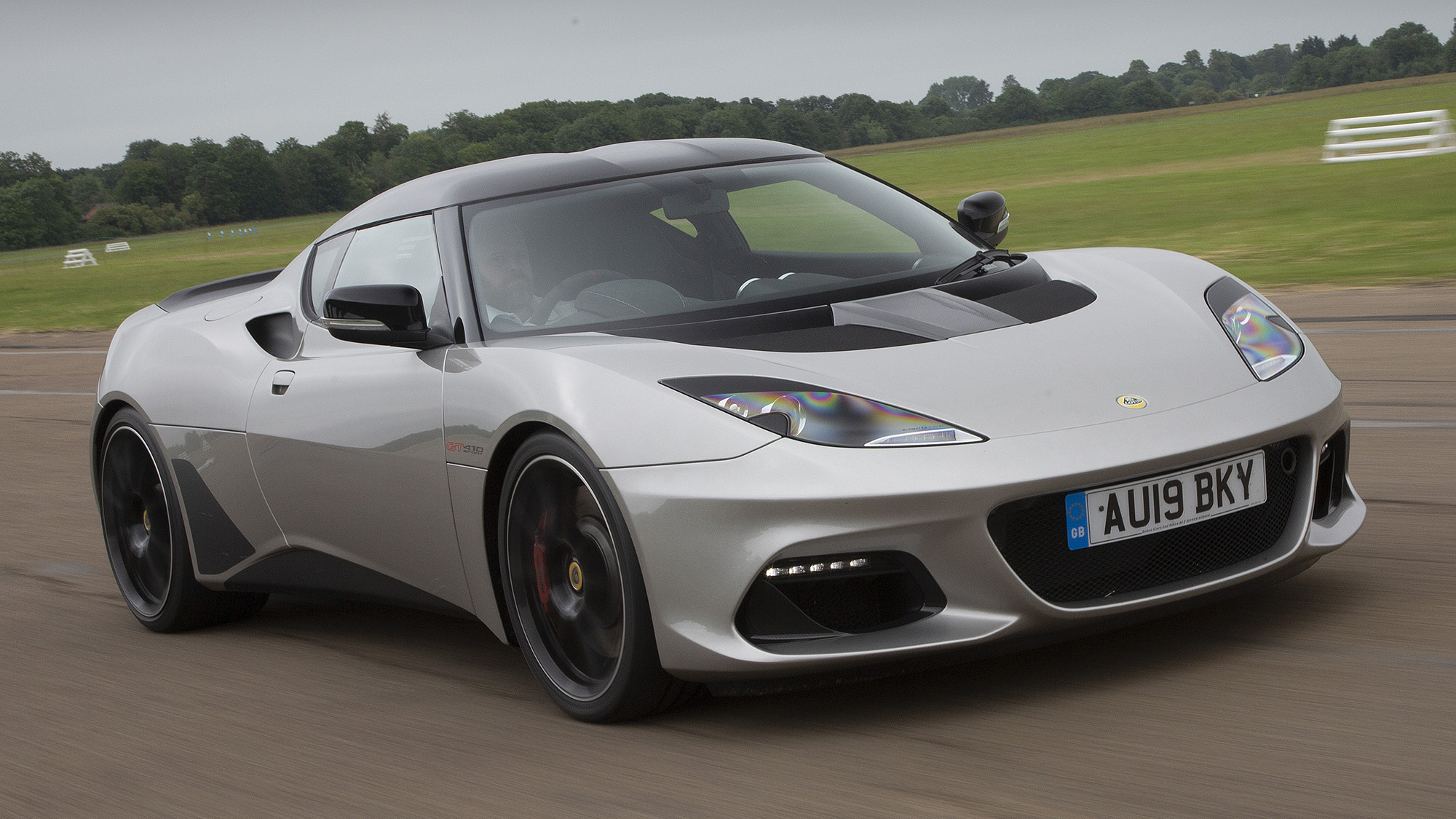 2022 Model, Lotus Evora Wallpaper, 2000x1130 HD Desktop
