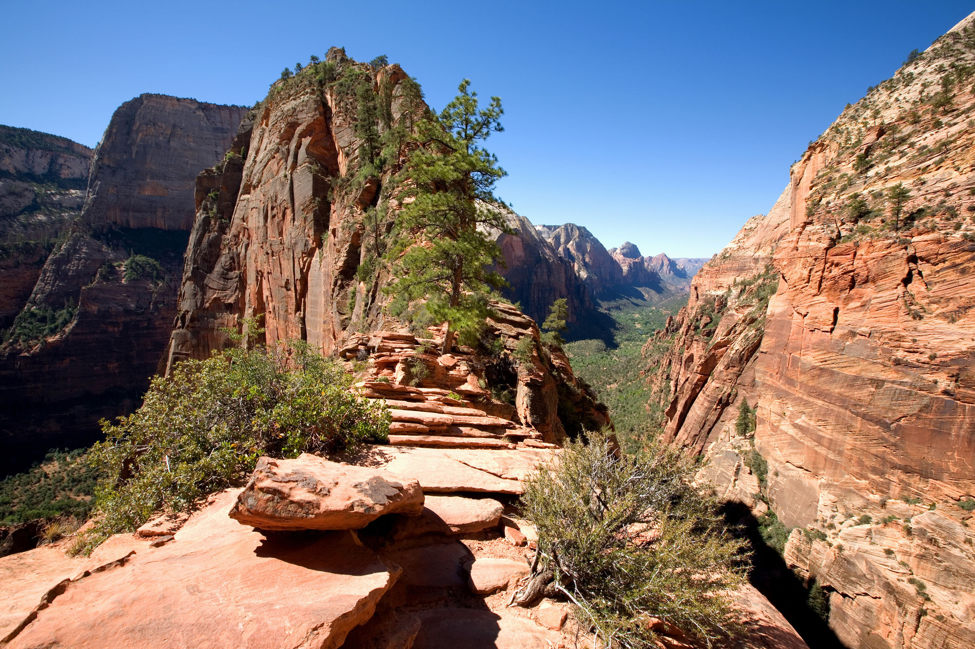Zion National Park, Picture gallery, Utah, Beautiful, 2000x1340 HD Desktop