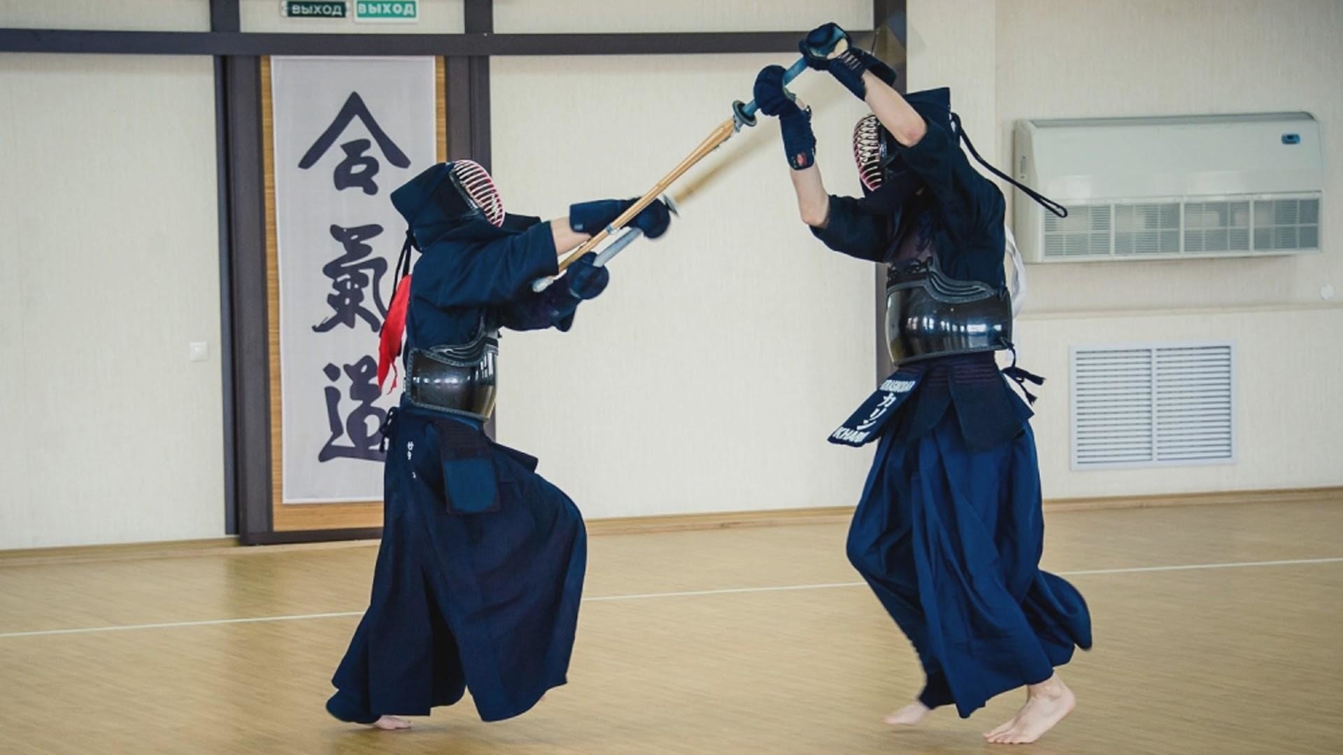 Kendo, Sports, Wallpaper, Pictures, 1920x1080 Full HD Desktop