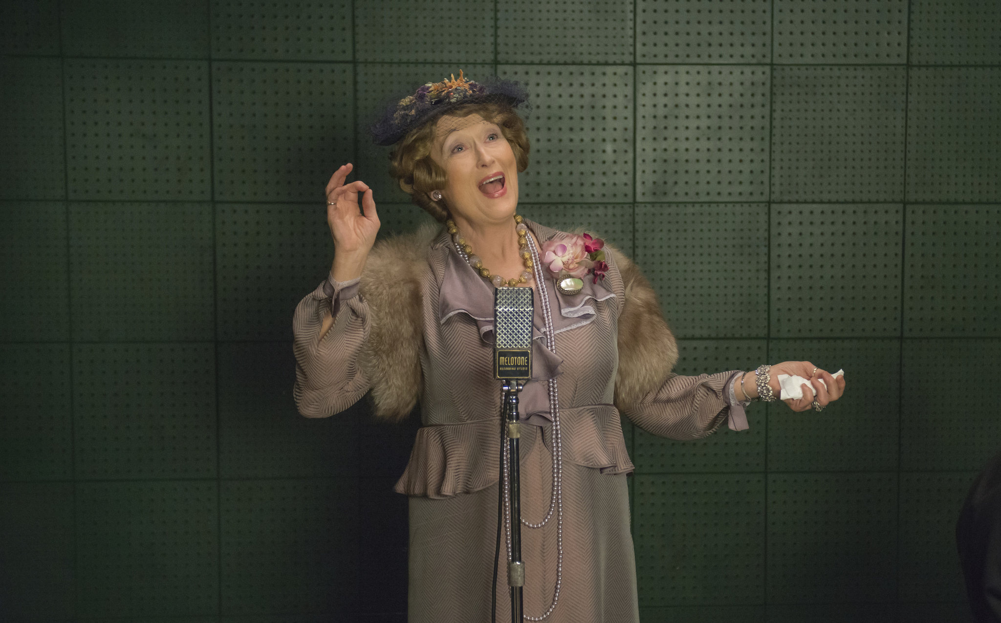 Florence Foster Jenkins, Movie, Review, 2050x1280 HD Desktop