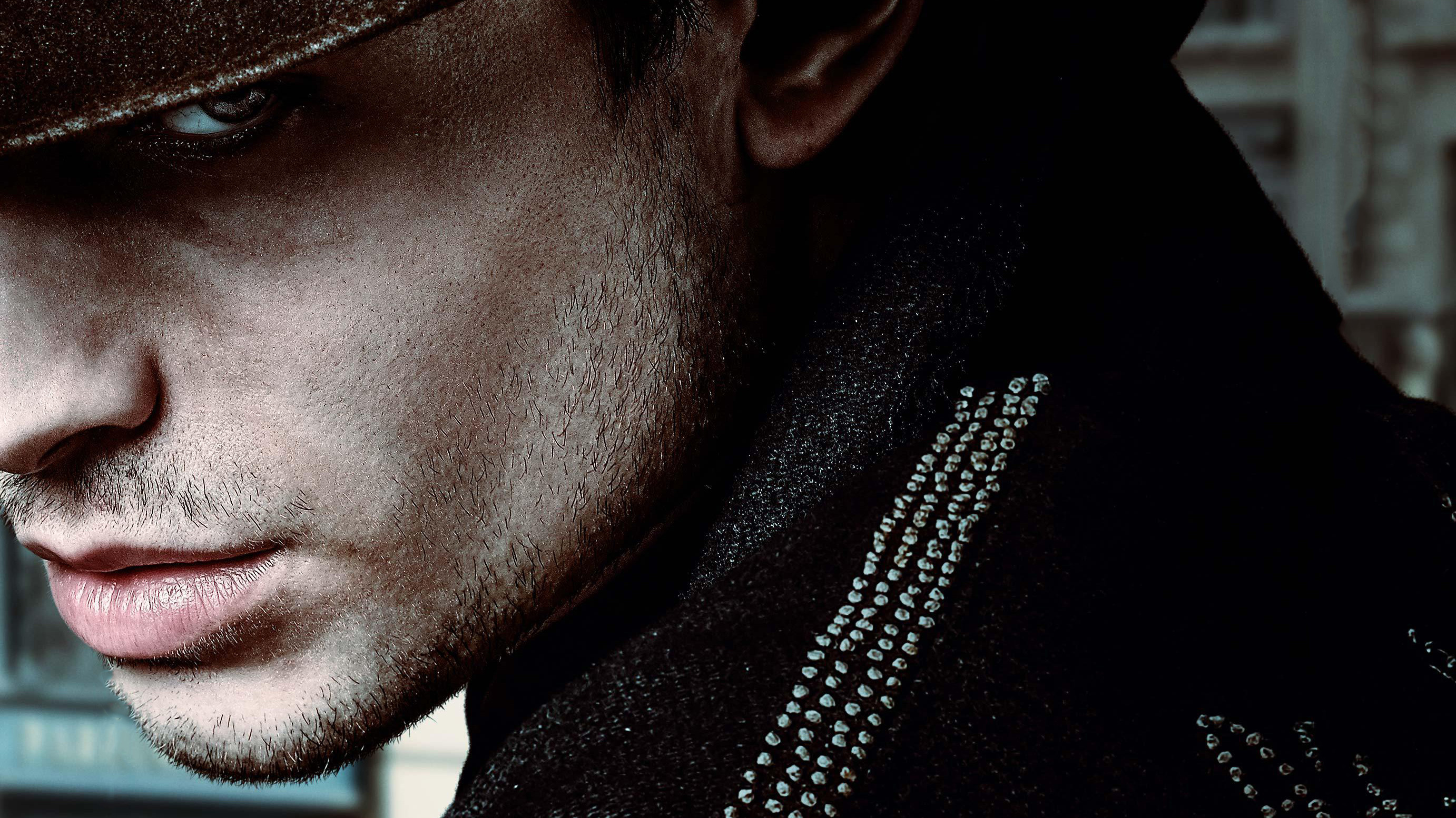 Ezra Miller, Credence Barebone, Grindelwald, Movies, 2770x1560 HD Desktop