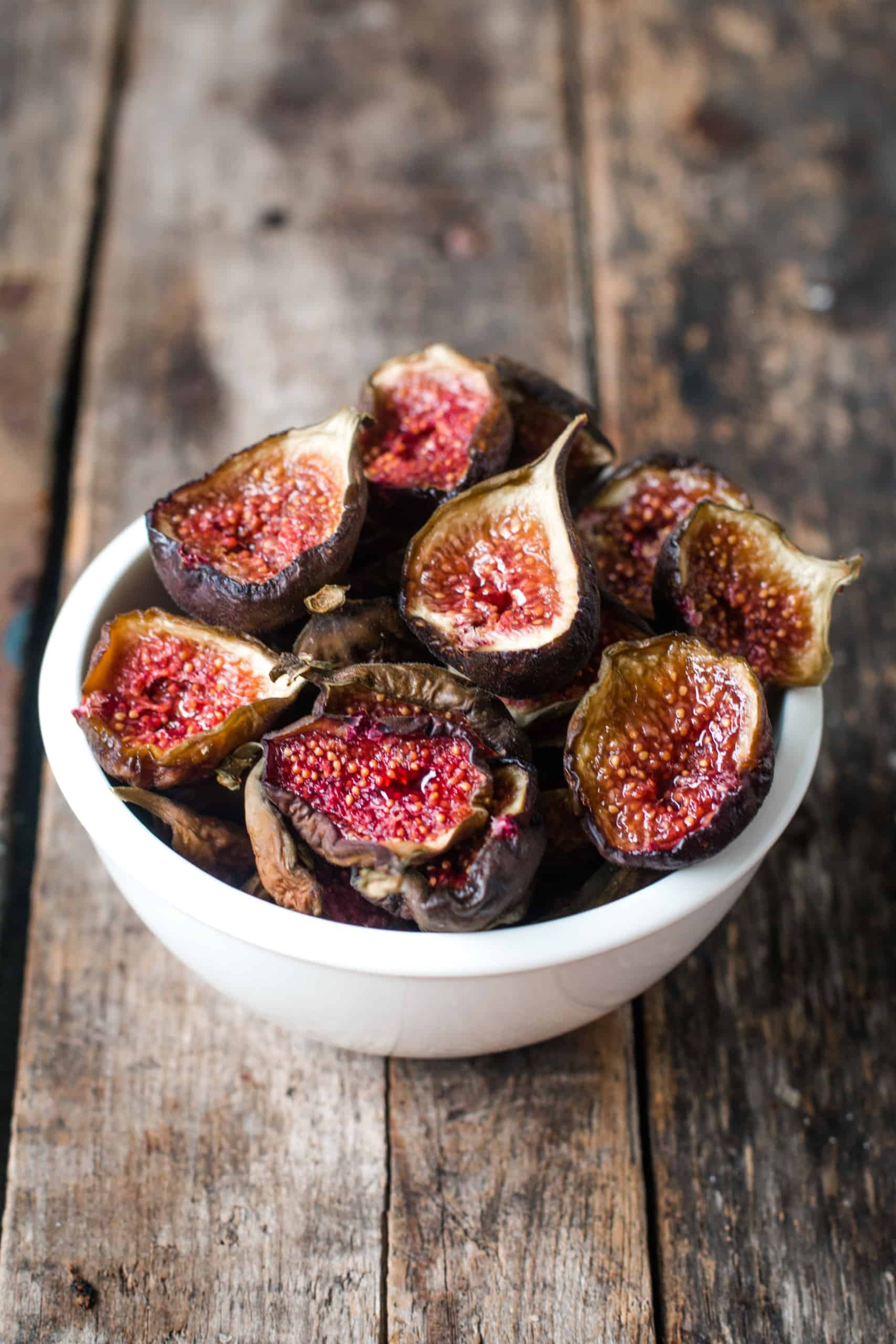 Drying figs, How-to guide, Savoring, 1710x2560 HD Phone