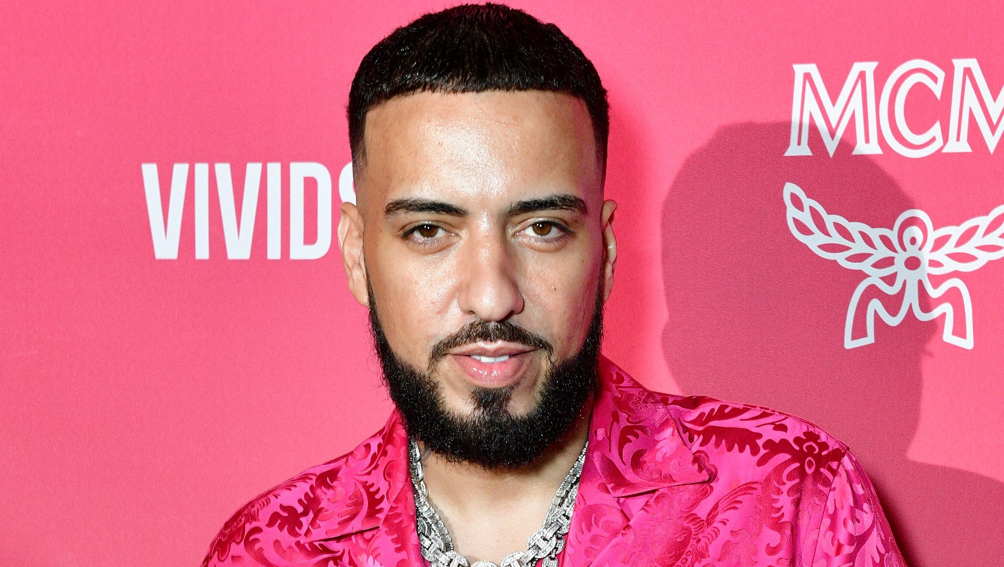 French Montana, Morocco, Afrocharts, 1990x1120 HD Desktop