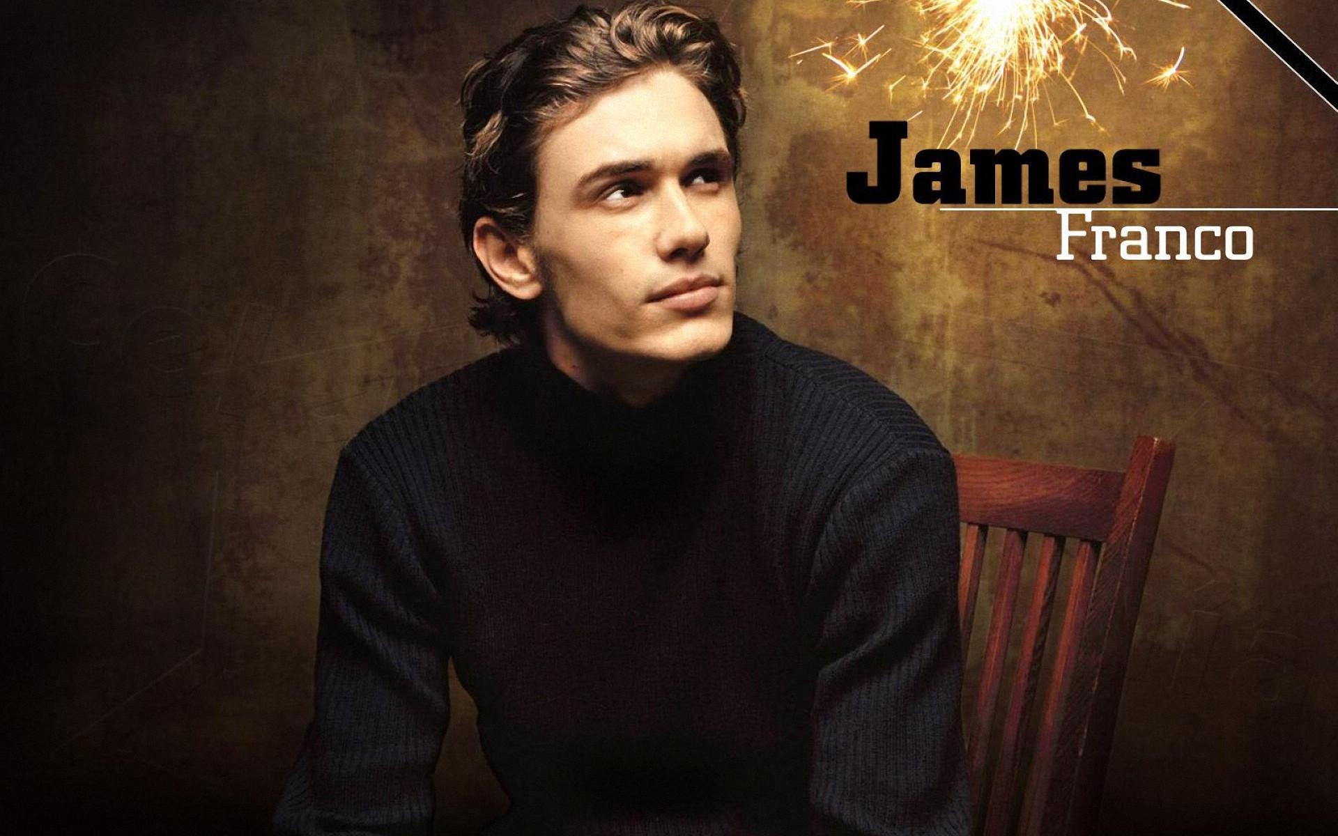 James Franco, Wallpapers, Actor, 1920x1200 HD Desktop