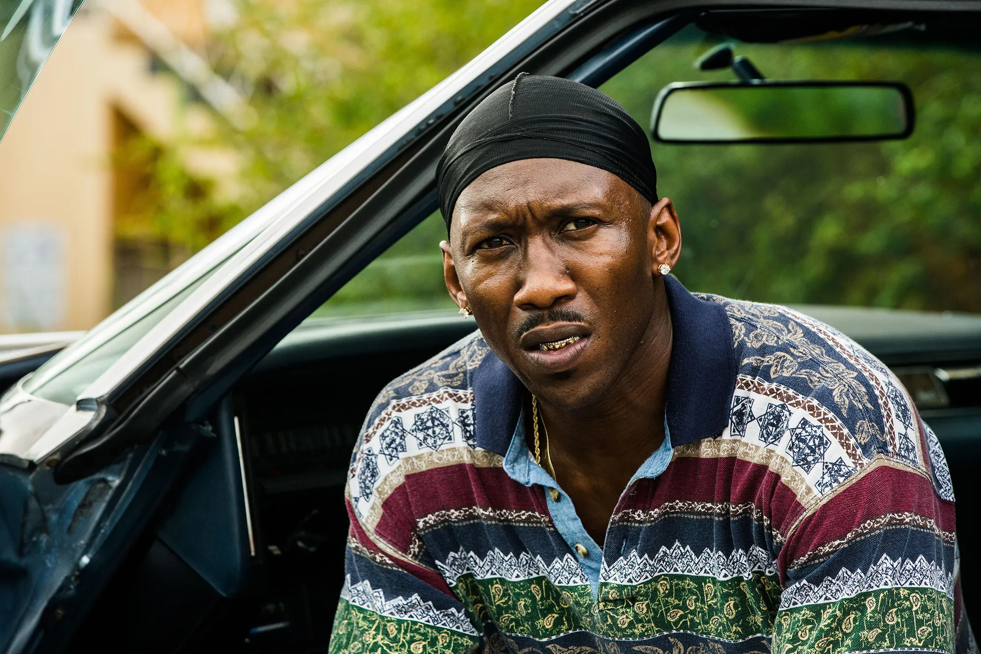 Mahershala Ali, Movies, Oscar spotlight, The new yorker, 2000x1340 HD Desktop