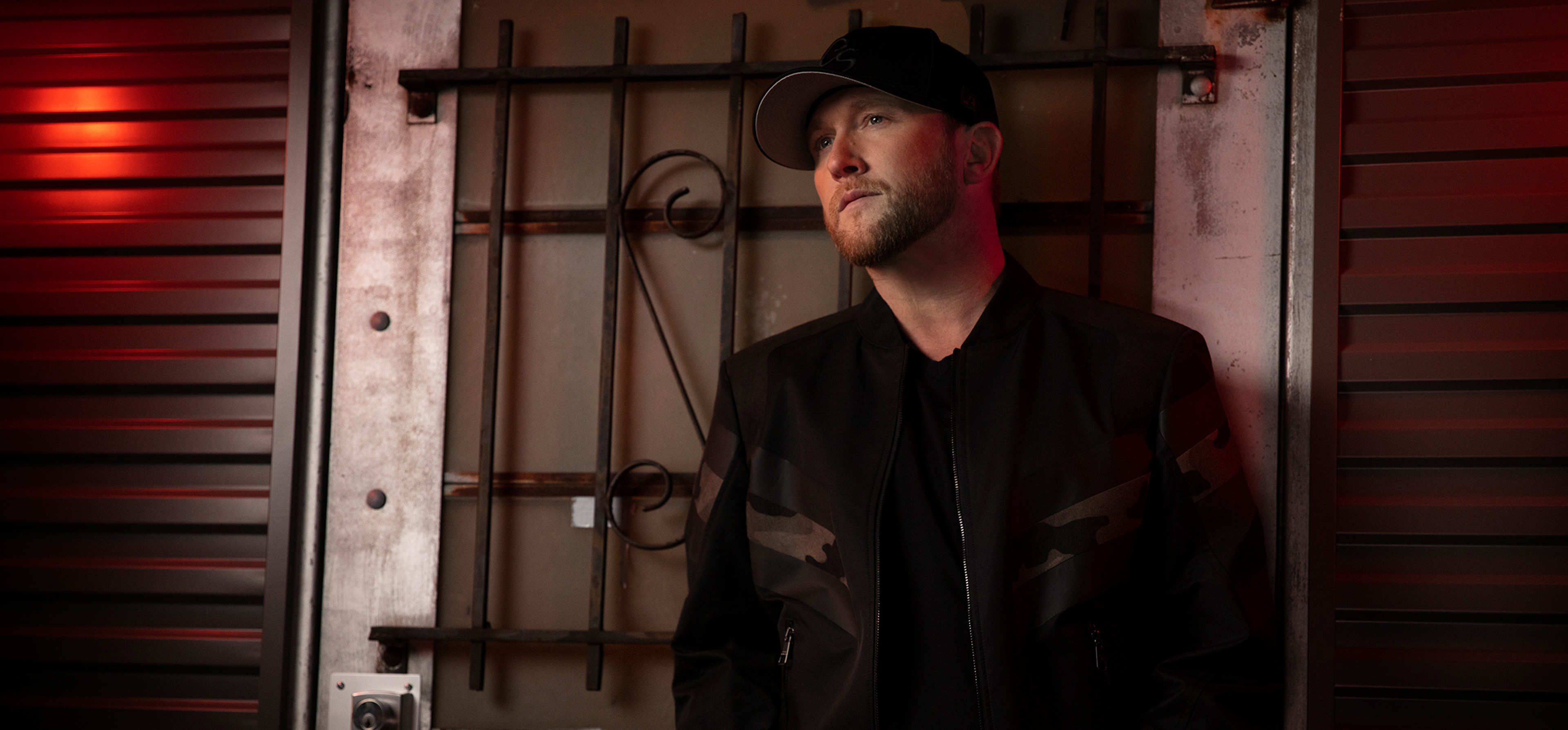 Cole Swindell, Warner Music Nashville, 3840x1790 Dual Screen Desktop