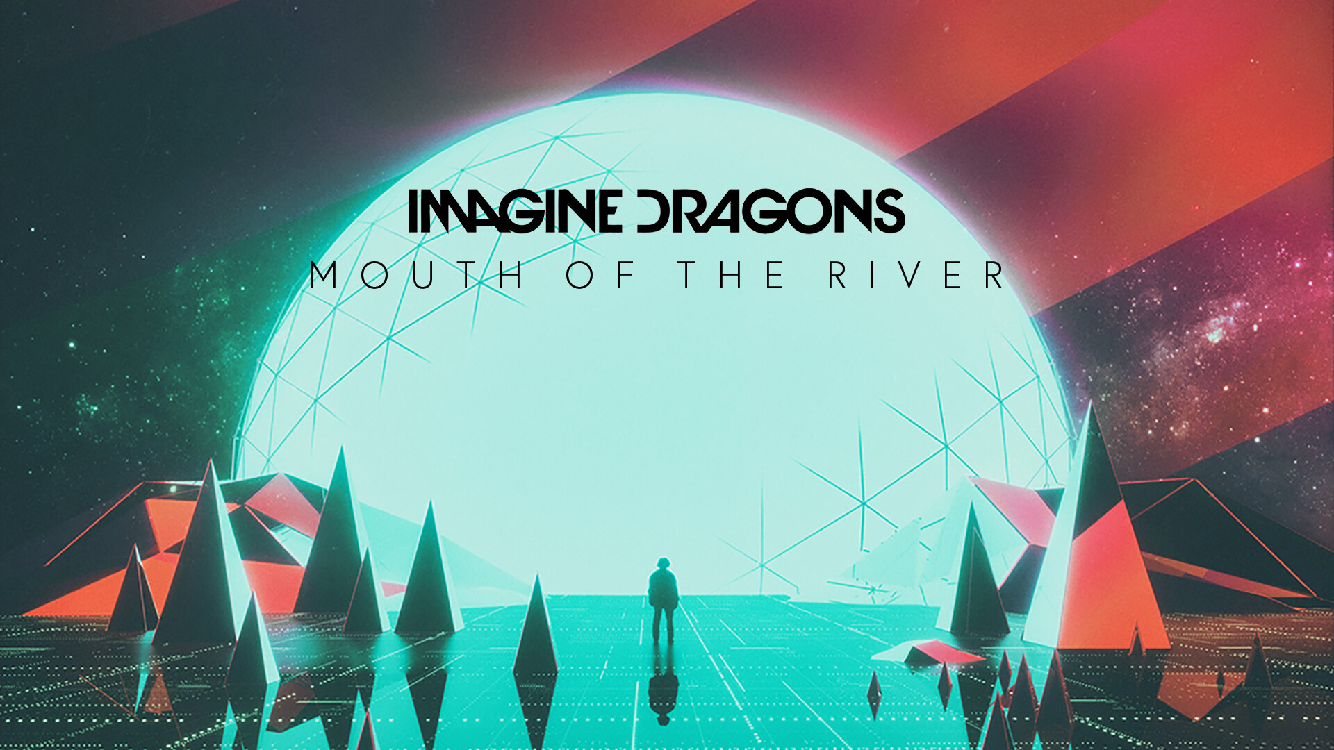 Mouth of the River, Imagine Dragons Wallpaper, 1920x1080 Full HD Desktop