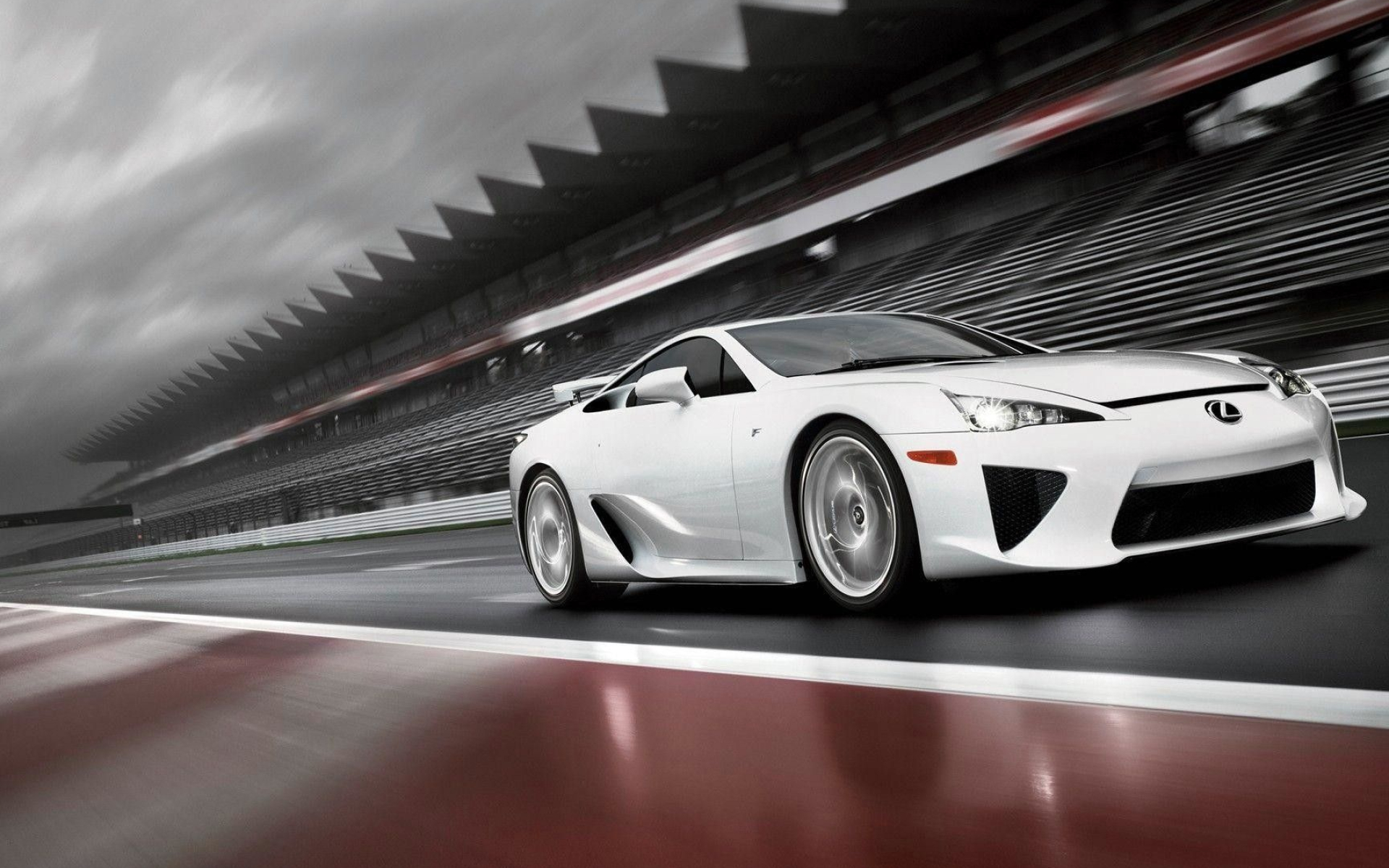 Lexus LFA, Online wallpaper discount, Premium quality, Affordable price, 1920x1200 HD Desktop