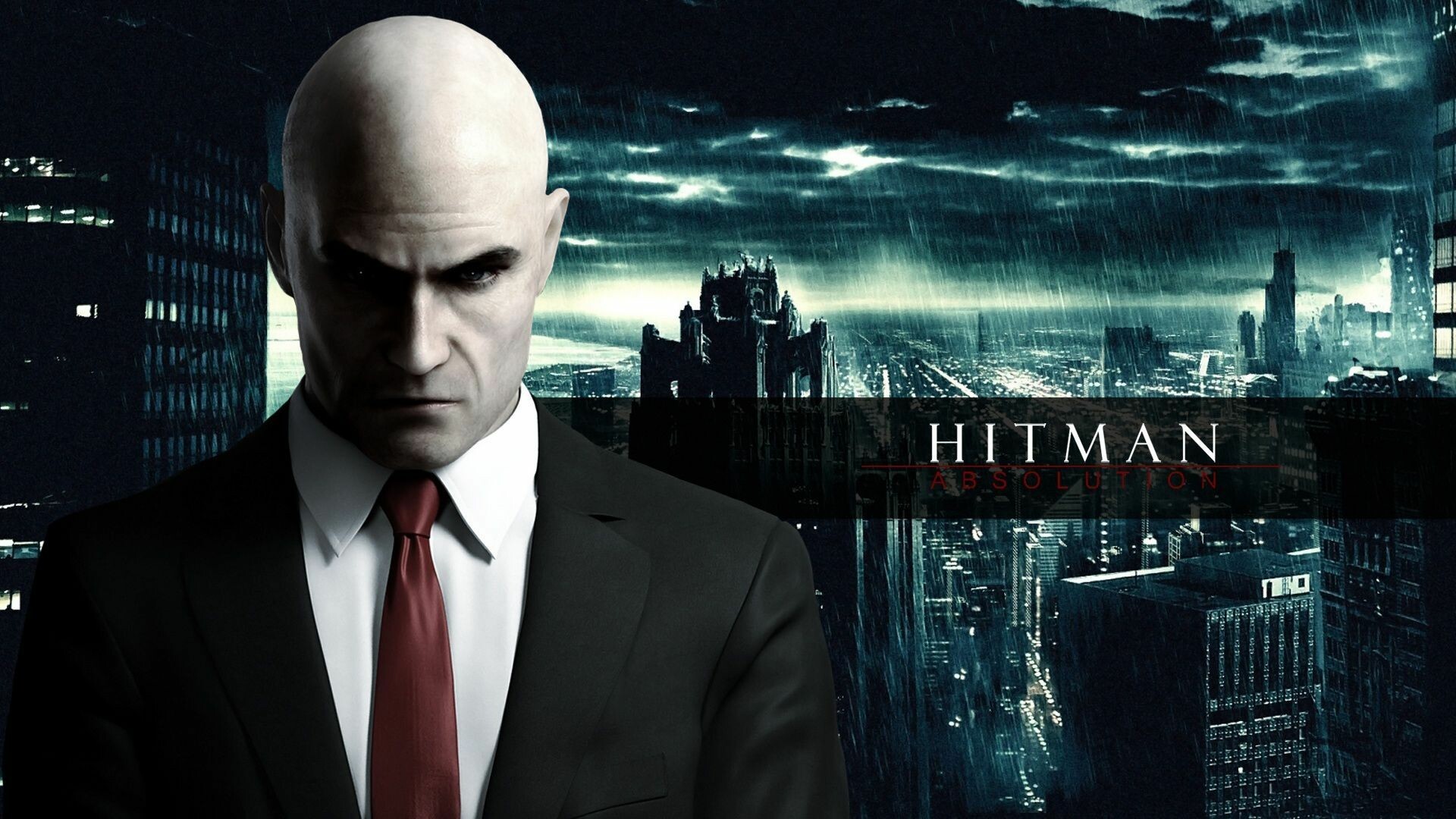 Hitman game, Hitman concept ideas, Agent 47 inspiration, Creative possibilities, 1920x1080 Full HD Desktop