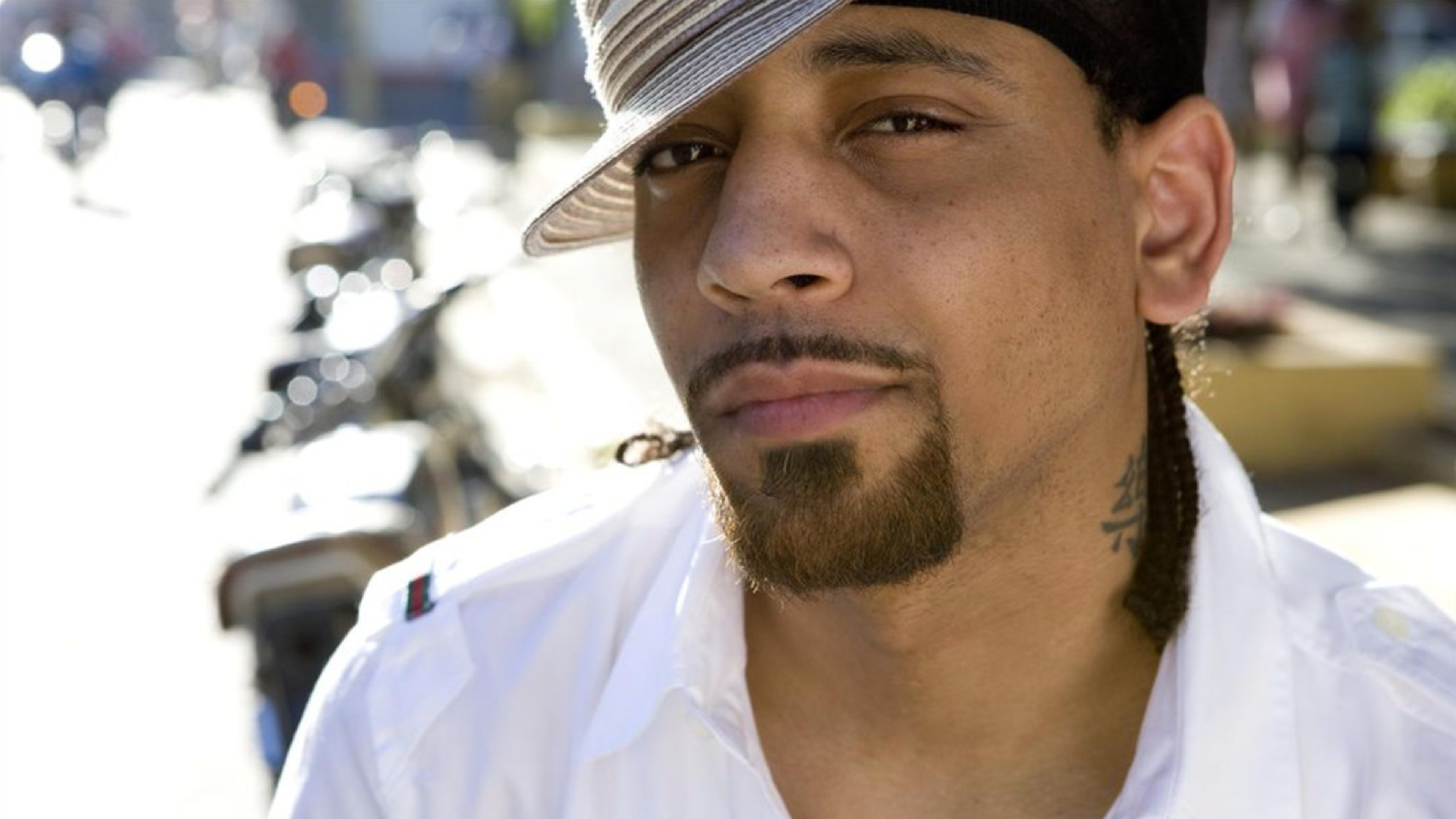 J. Holiday, R&B artist, Hit songs, Grammy. com, 3840x2160 4K Desktop