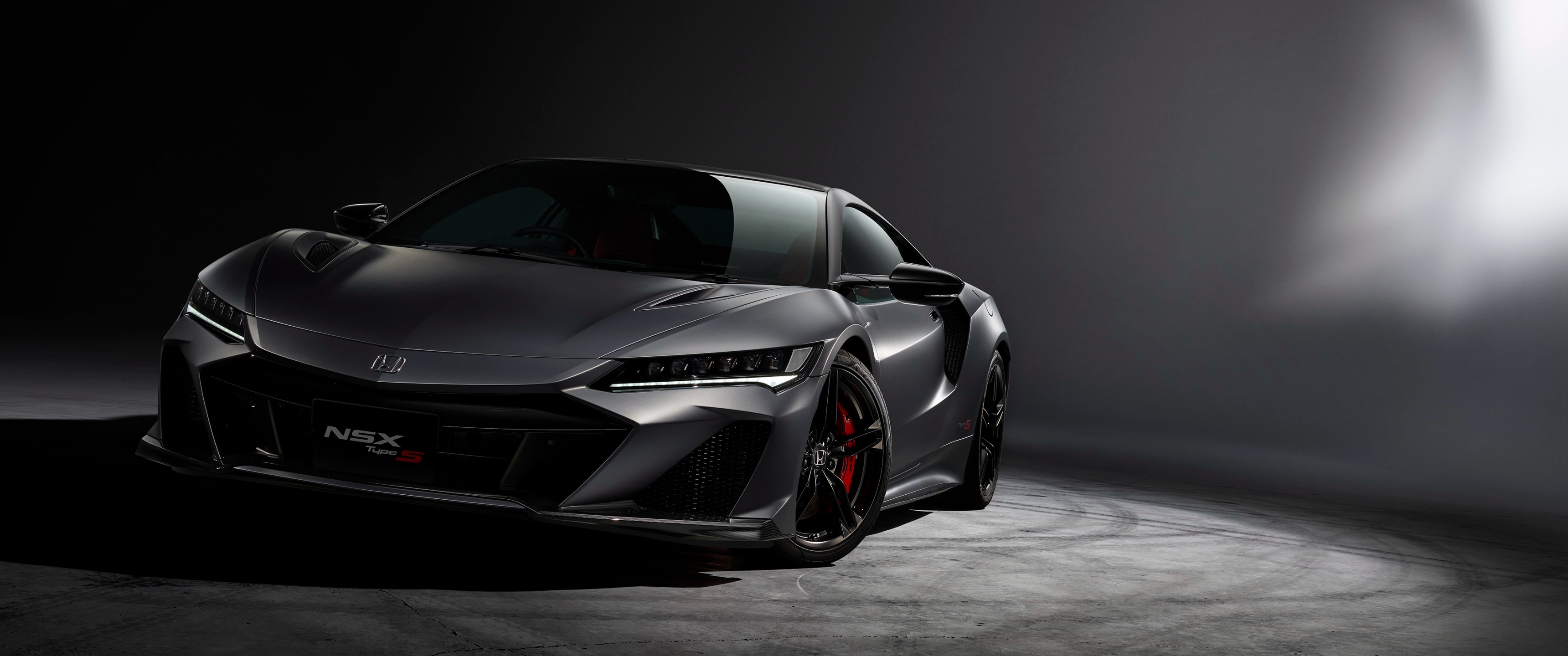 Widescreen, Honda NSX Wallpaper, 3440x1440 Dual Screen Desktop