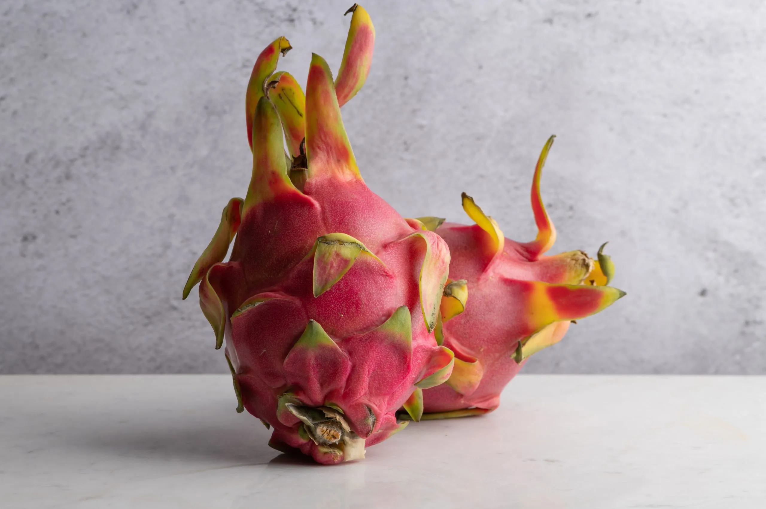 Dragon Fruit, Trovia magazine, Exotic fruit facts, Insider knowledge, 2560x1710 HD Desktop