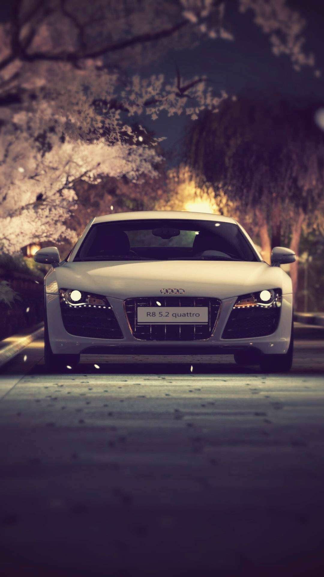 Audi, Audi iphone xr, luxury cars, vehicles, 1080x1920 Full HD Phone