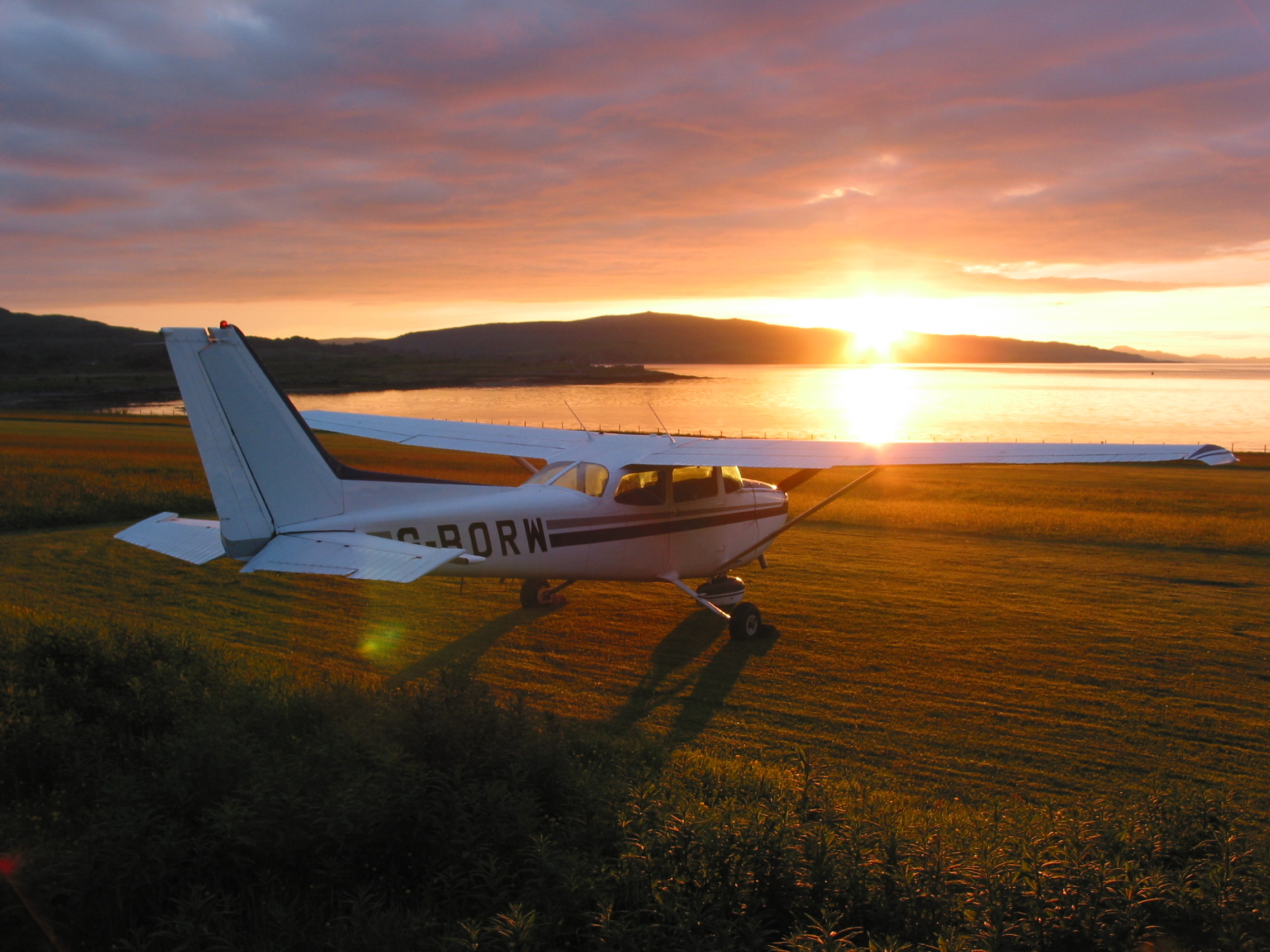 40+ Cessna Wallpaper 2280x1710