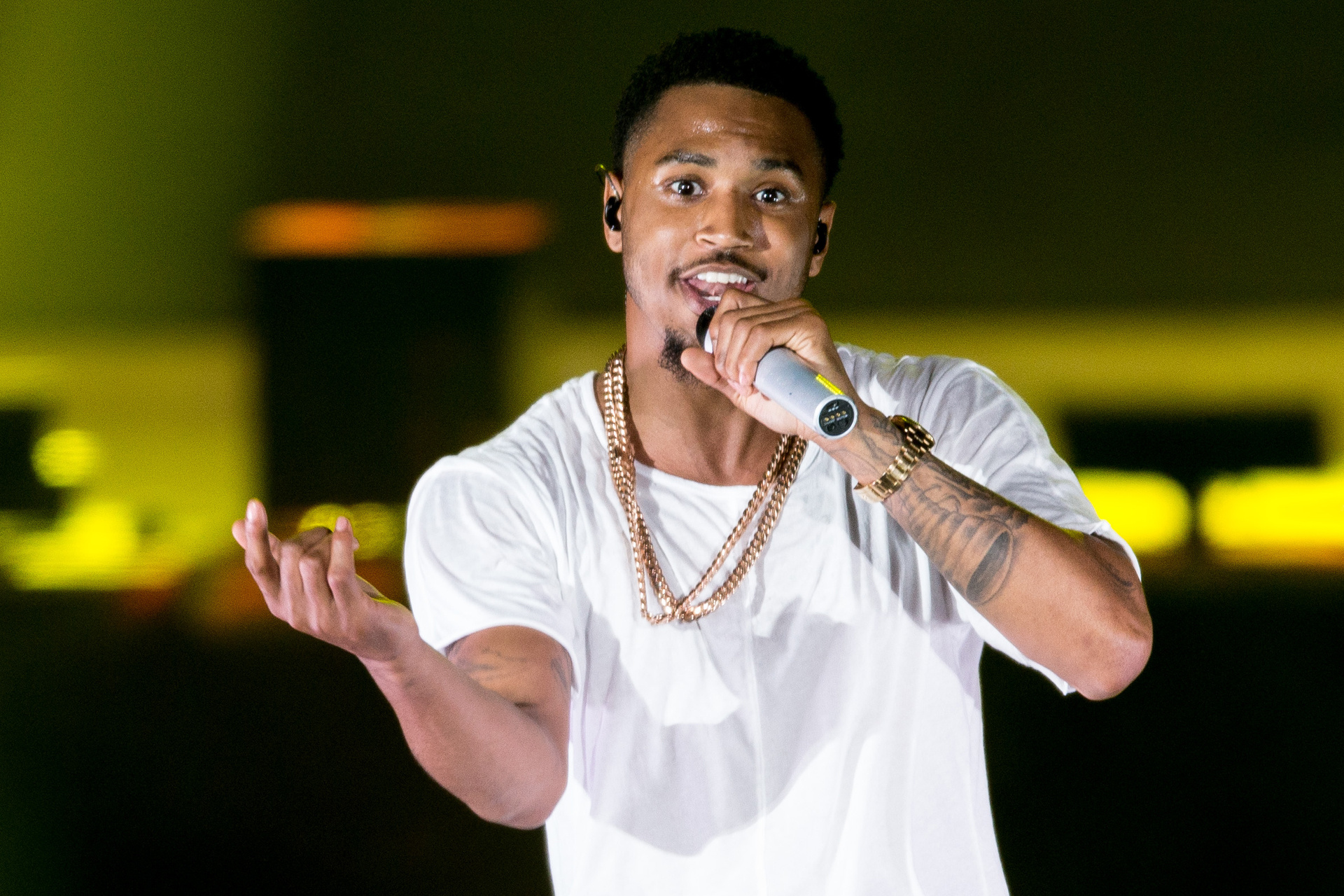 Trey Songz, Weekend gigs rescheduled, Dubai update, Time Out Dubai, 1920x1280 HD Desktop