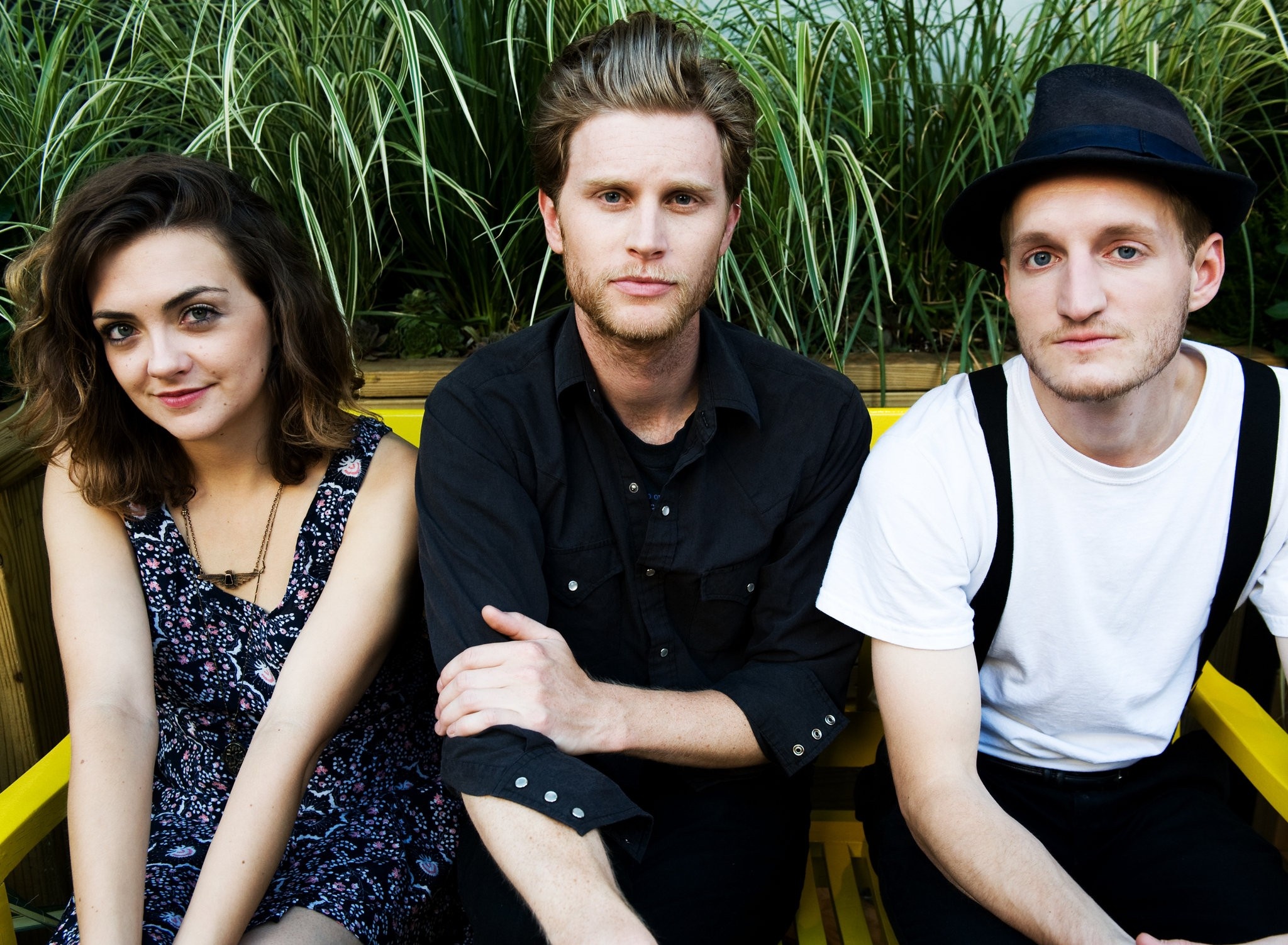 The Lumineers, Musical backgrounds, Distinctive folky sound, Alcom, 2050x1510 HD Desktop