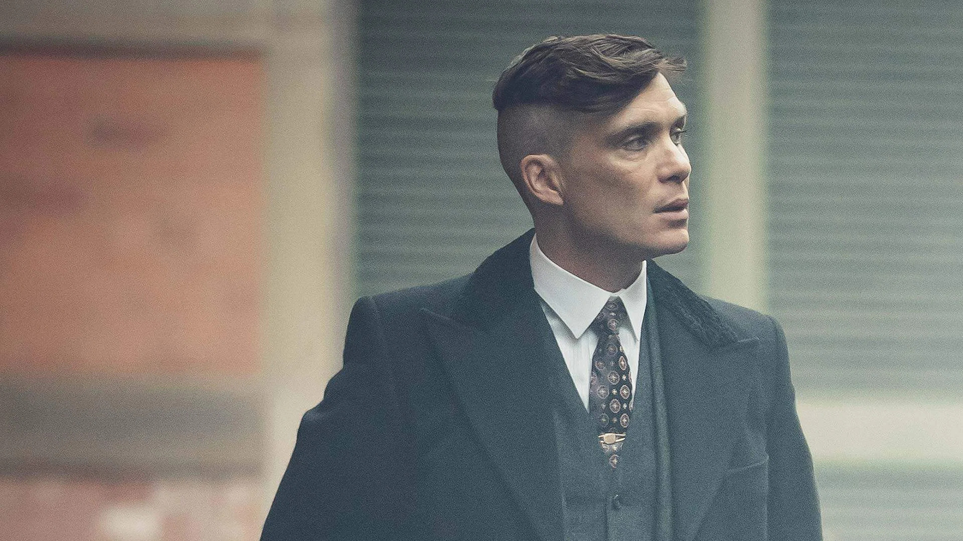 Peaky Blinders, Season six, Spin off, 1920x1080 Full HD Desktop