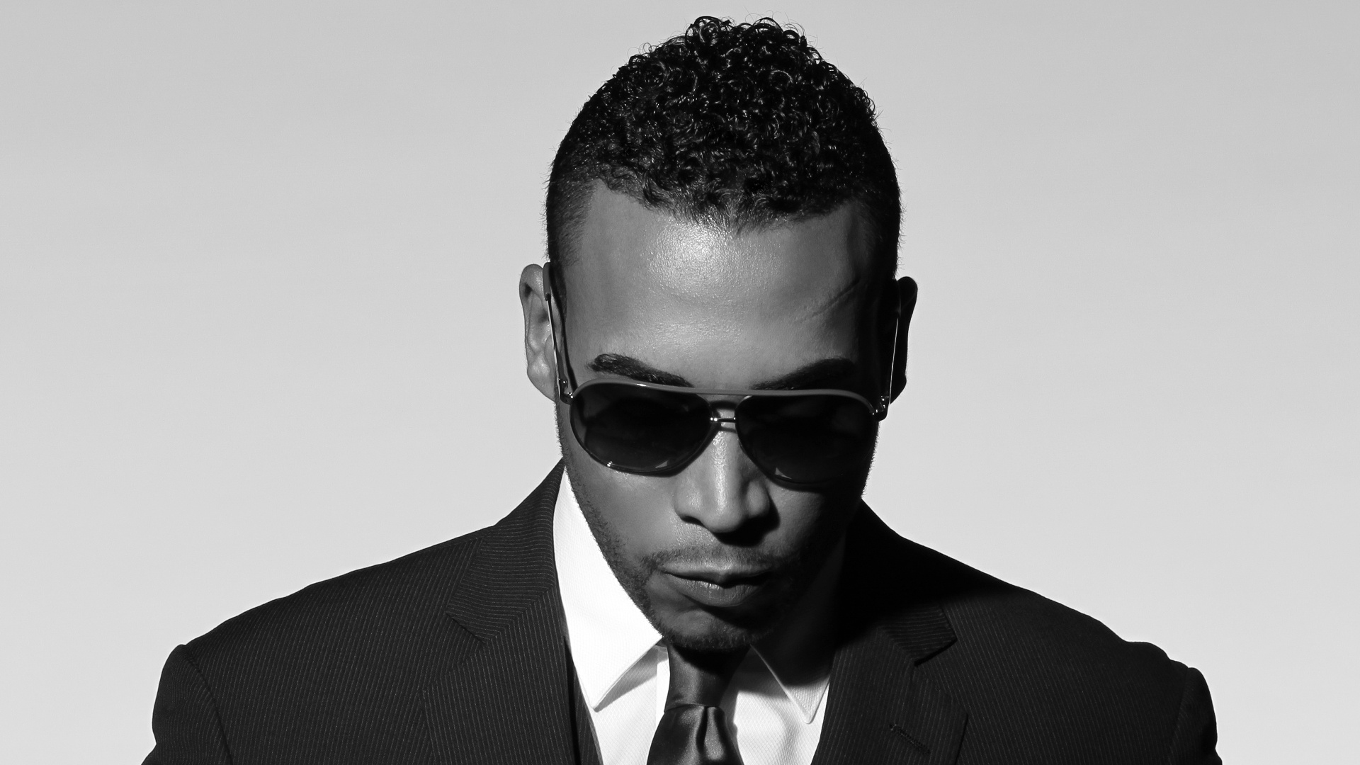 Don Omar, Latin music fanart, Don Omar wallpapers, Musical talent, 1920x1080 Full HD Desktop