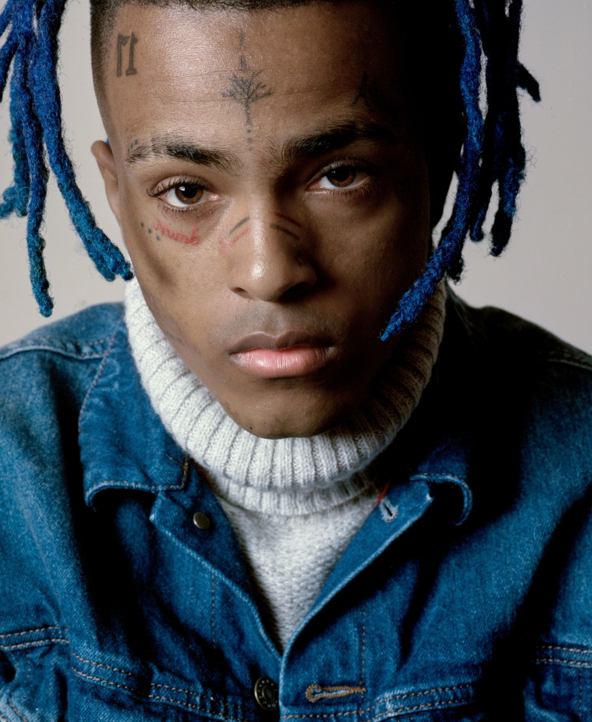 Xxxtentacion | International Photo Awards 2050x2500