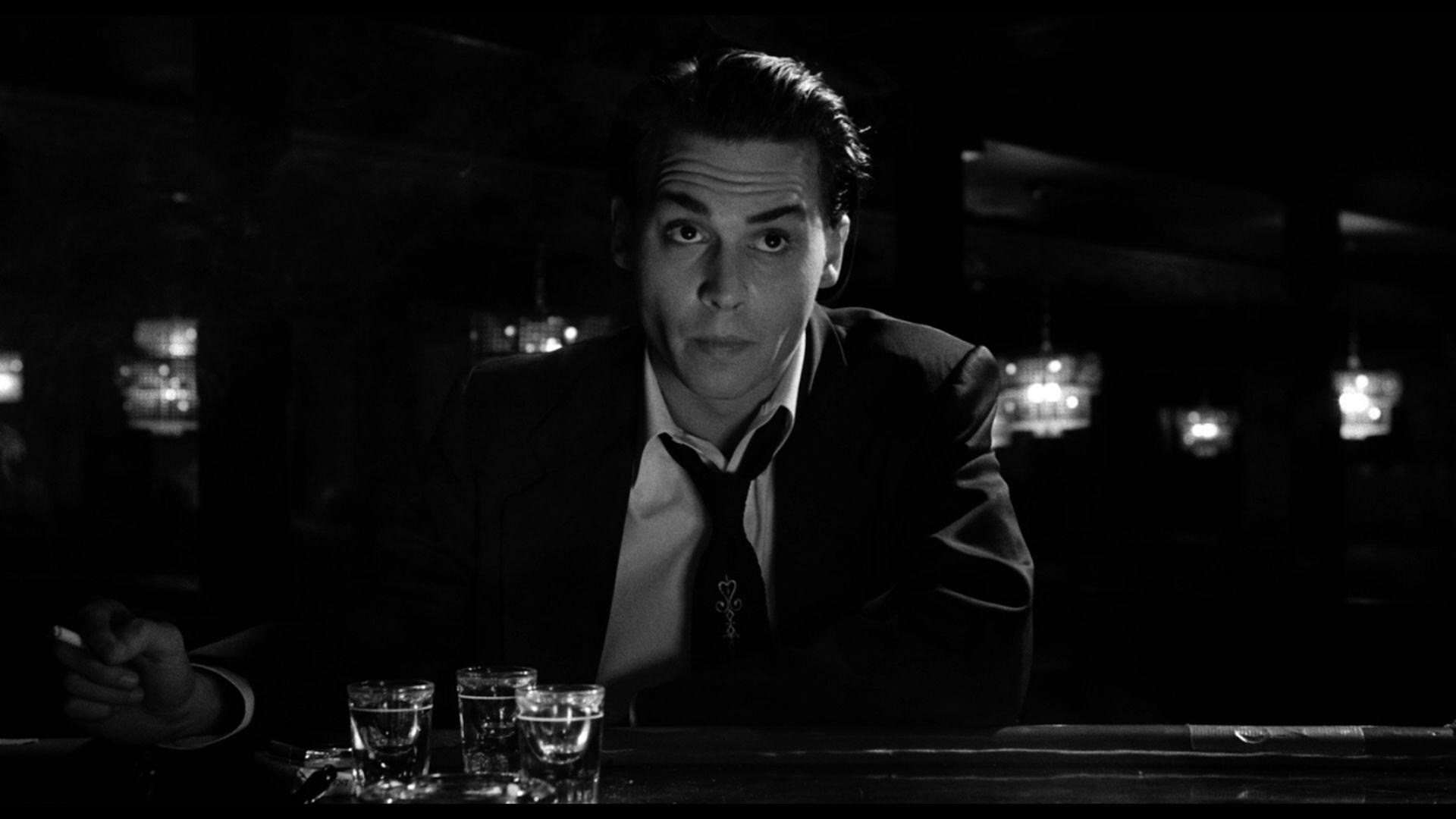 Ed Wood, Cult classic, Showbiz misfit, Creative storytelling, 1920x1080 Full HD Desktop