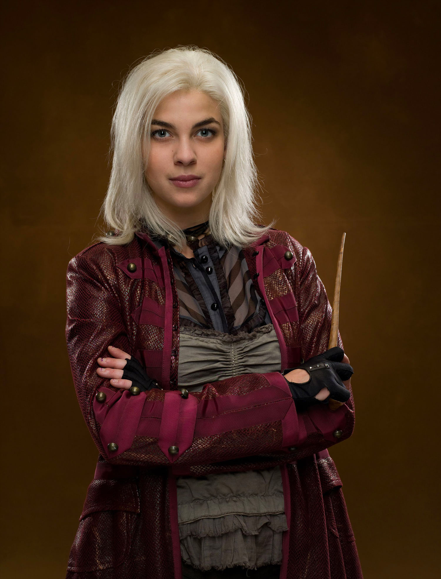 Nymphadora Tonks, Metamorphmagus, Harry Potter fan zone, Auror, 1500x1970 HD Phone