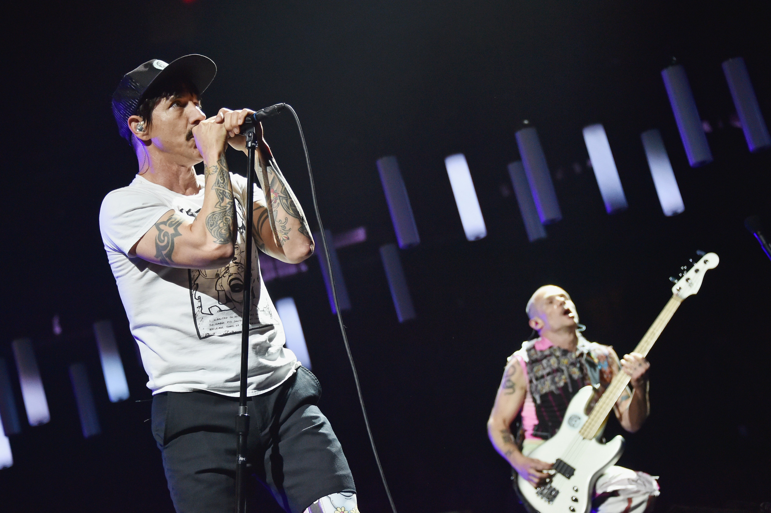 Red Hot Chili Peppers, Album release date, Track list, Tour details, 2500x1670 HD Desktop