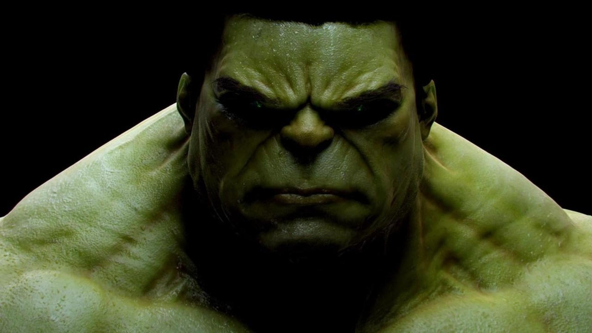 Incredible Hulk, HD wallpaper, Epic power, 1920x1080 Full HD Desktop