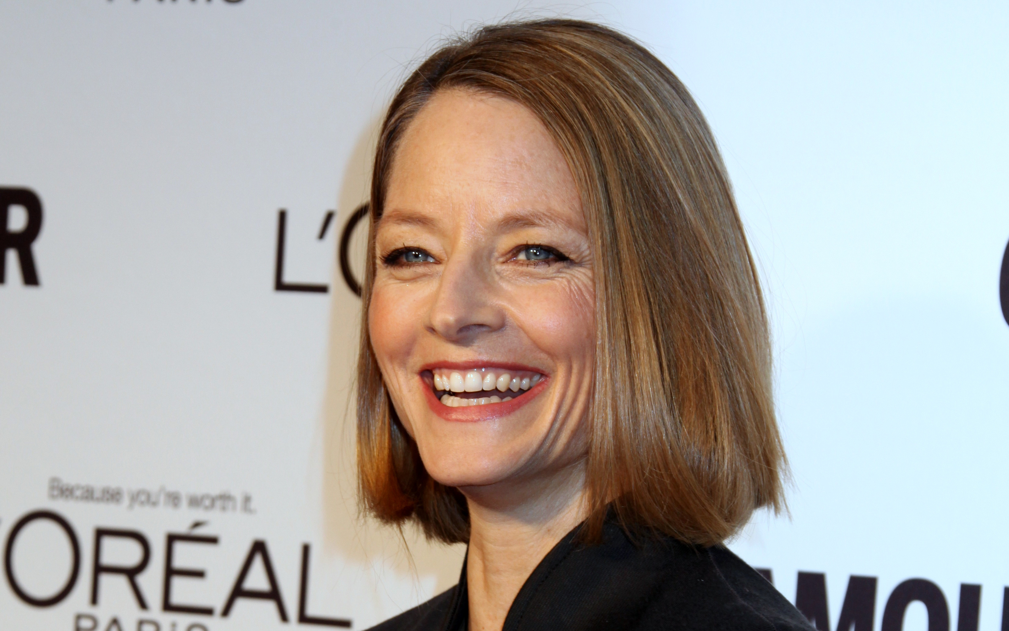 Jodie Foster, Wallpaper Collection, Memorable Images, Film Moments, 3310x2070 HD Desktop